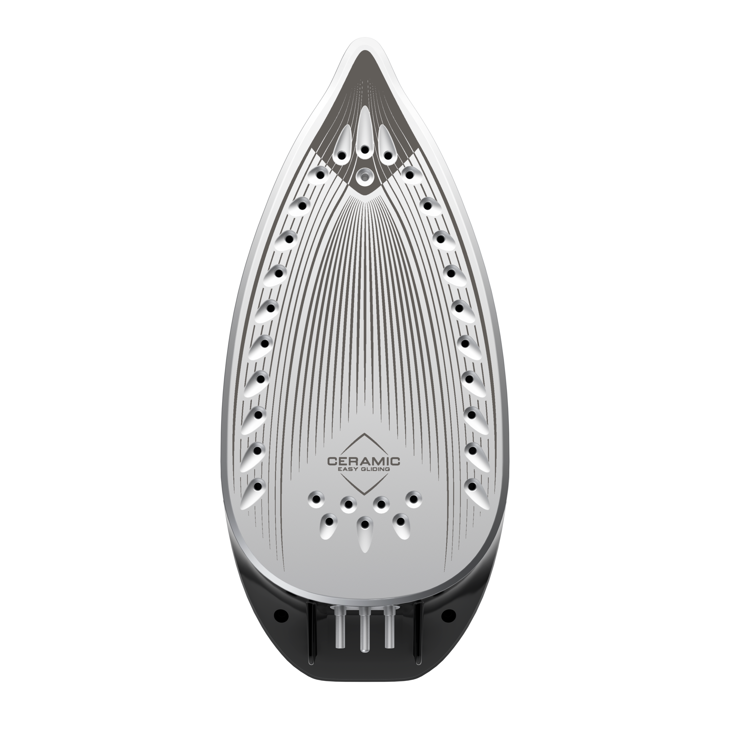 Freemove Power FV6670 draadloos stoomstrijkijzer  