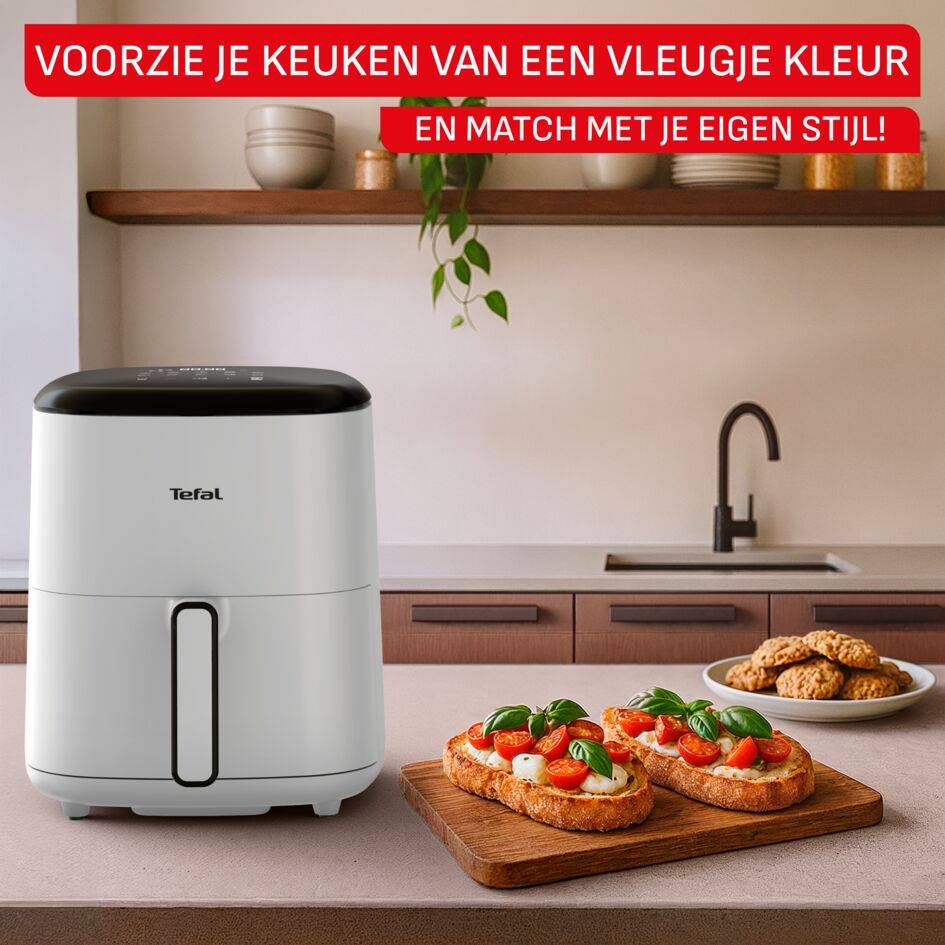 Easy Fry POP EY245G 5L air fryer