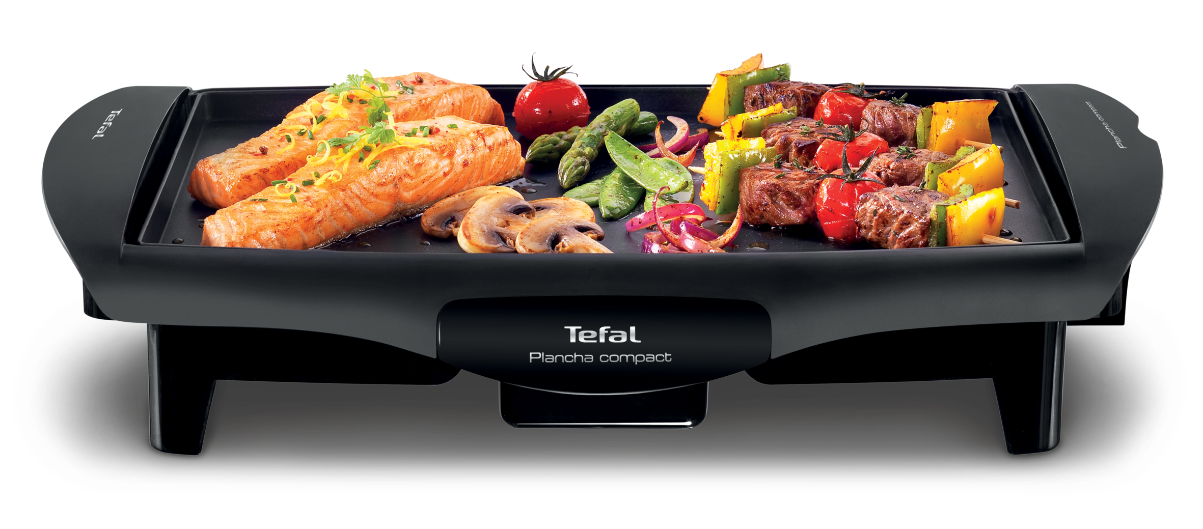 Plancha Compact 900 CB5005