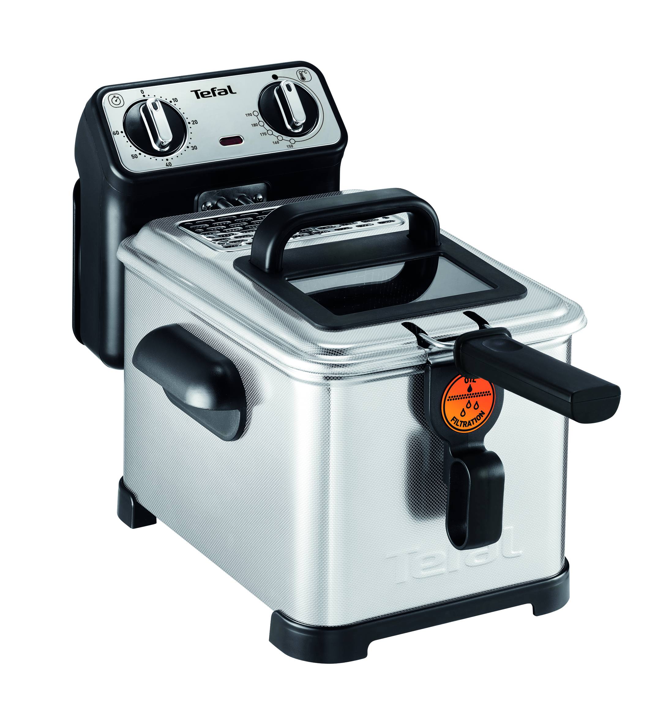 Filtra Pro 4L FR5161 friteuse