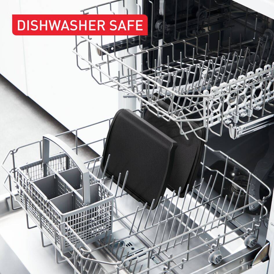 Planchaplaten XA728810 geschikt voor OptiGrill/OptiGrill+/OptiGrill Elite 