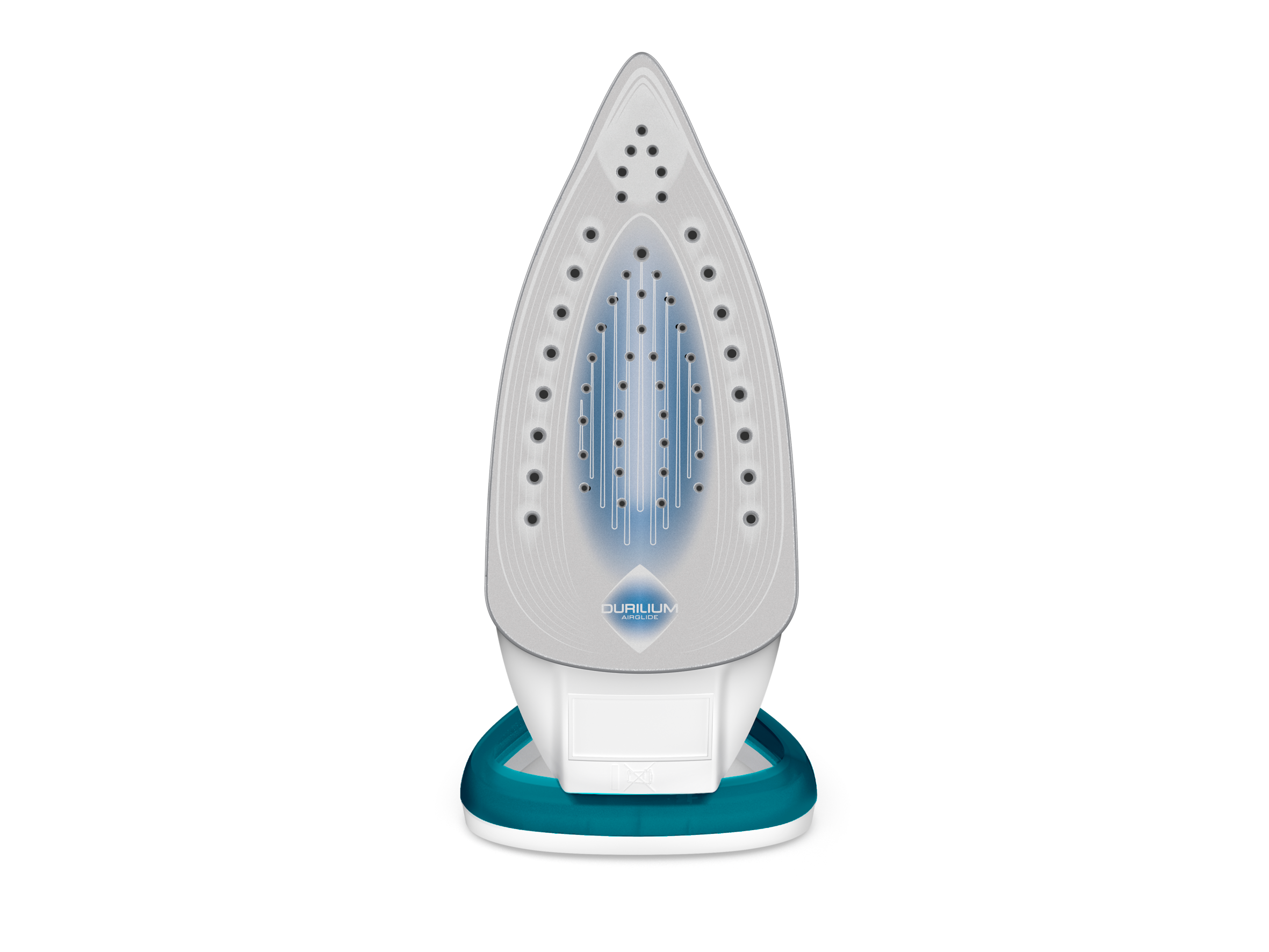 Easygliss Plus FV5718 stoomstrijkijzer