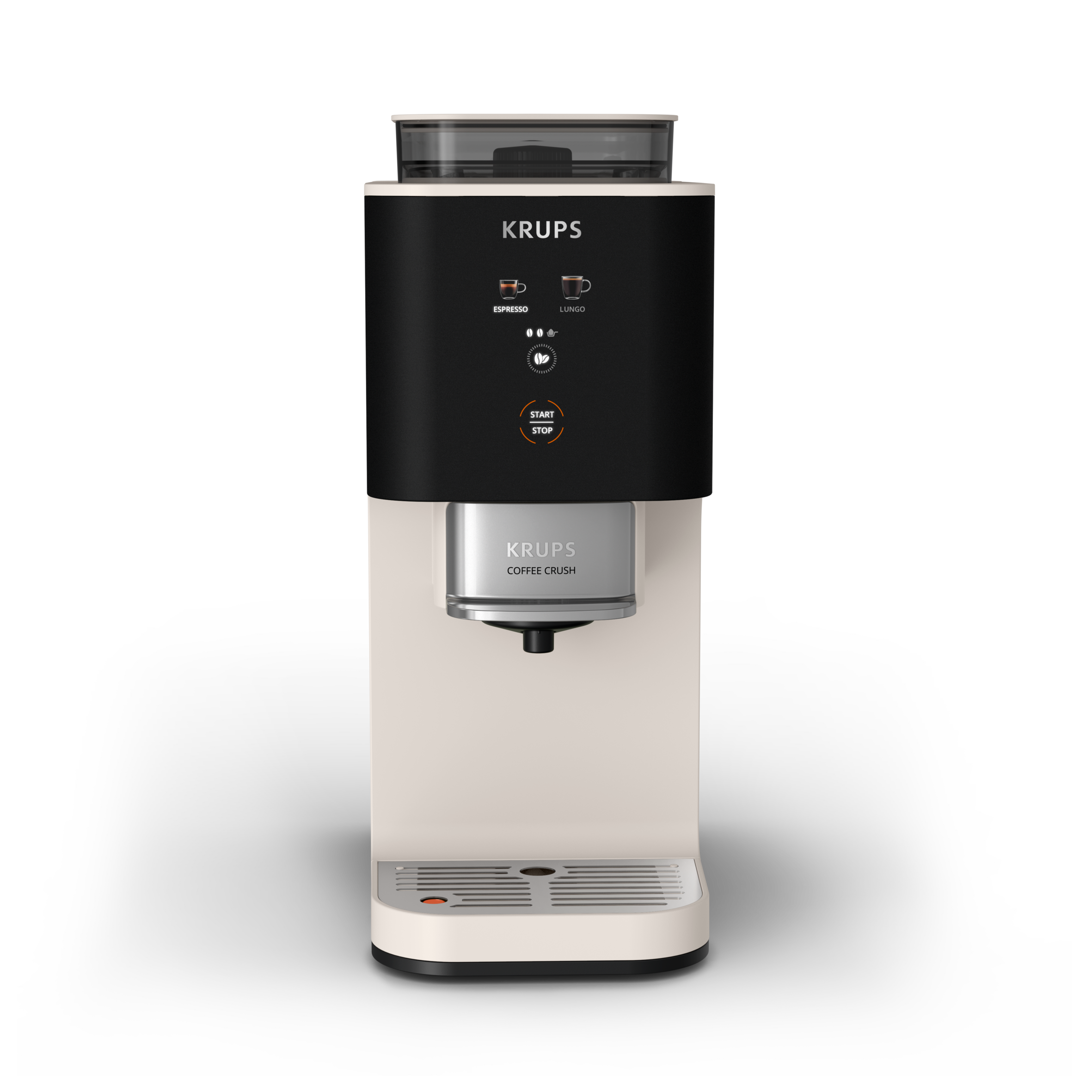 Coffee Crush SA4001 automatische koffiemachine