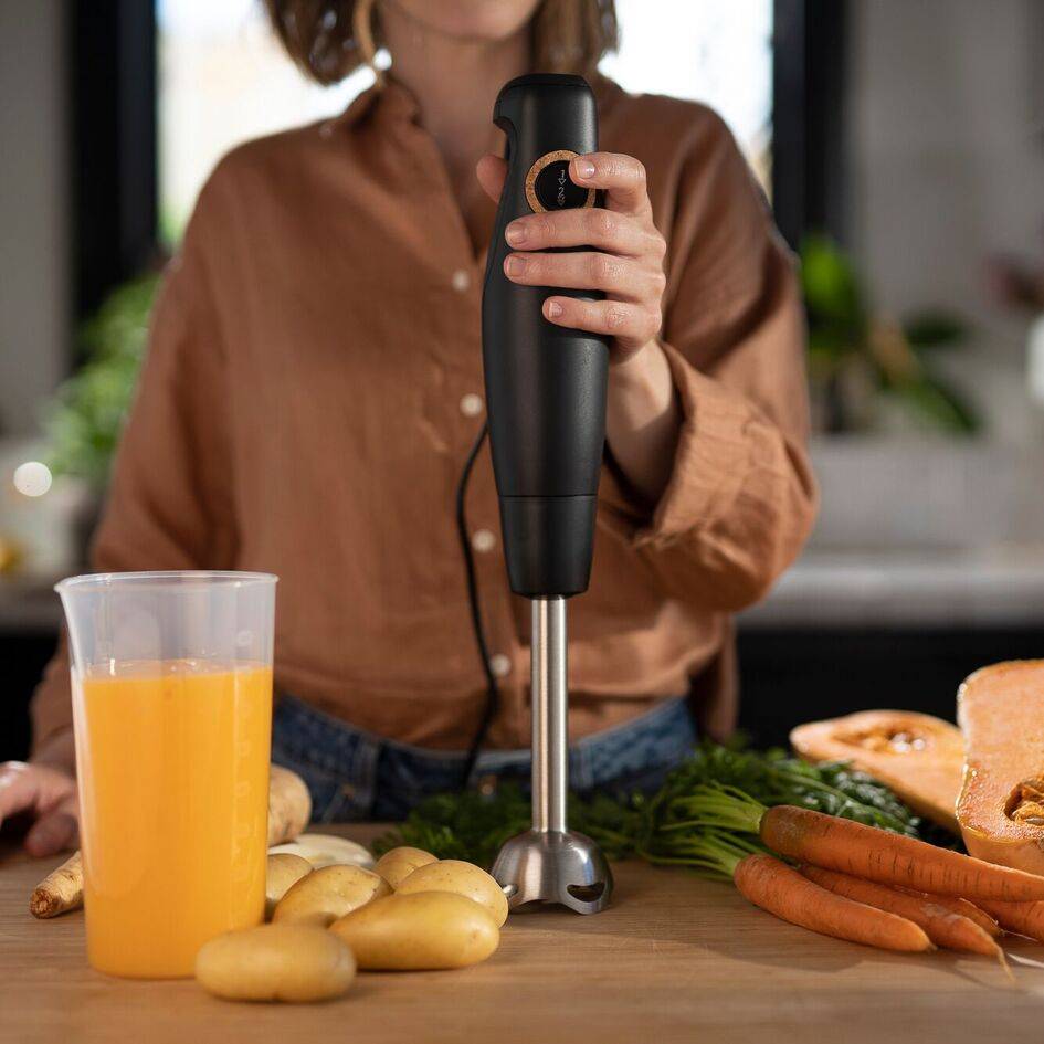 Tefal Staafmixer HB46E8