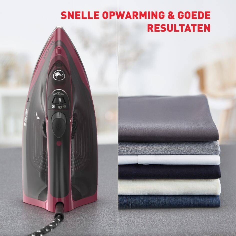 Express Steam FV2846 stoomstrijkijzer