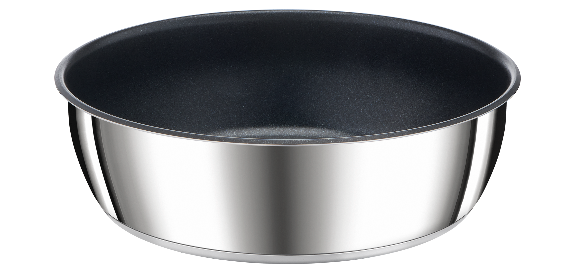 Ingenio Preference hapjespan 24 cm - inductie