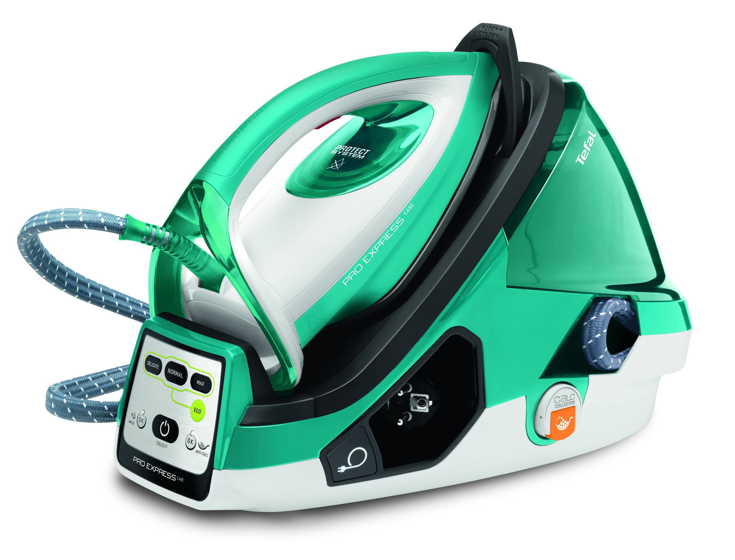 Pro Express Care GV9070 stoomgenerator