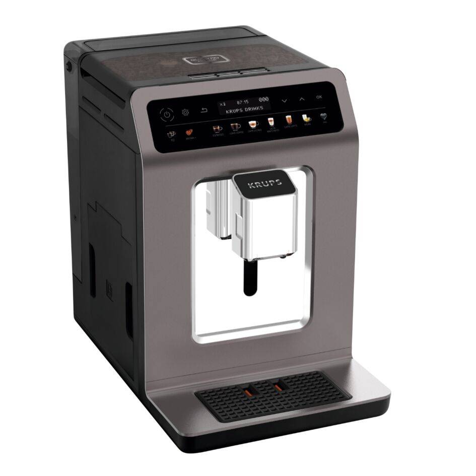 Evidence One EA895E Volautomatische espressomachine