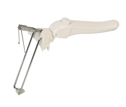 Witte handgreep SS-994679