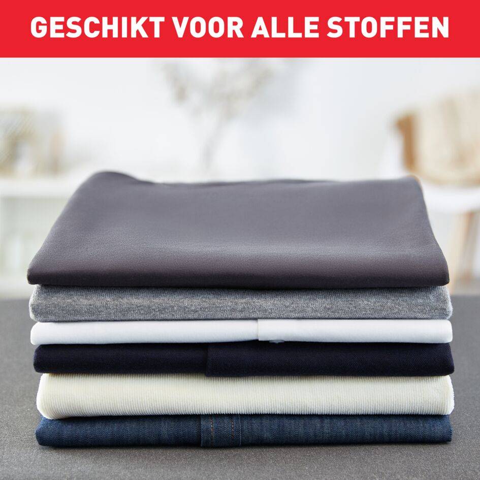 Express Anti-Calc SV8055 stoomgenerator