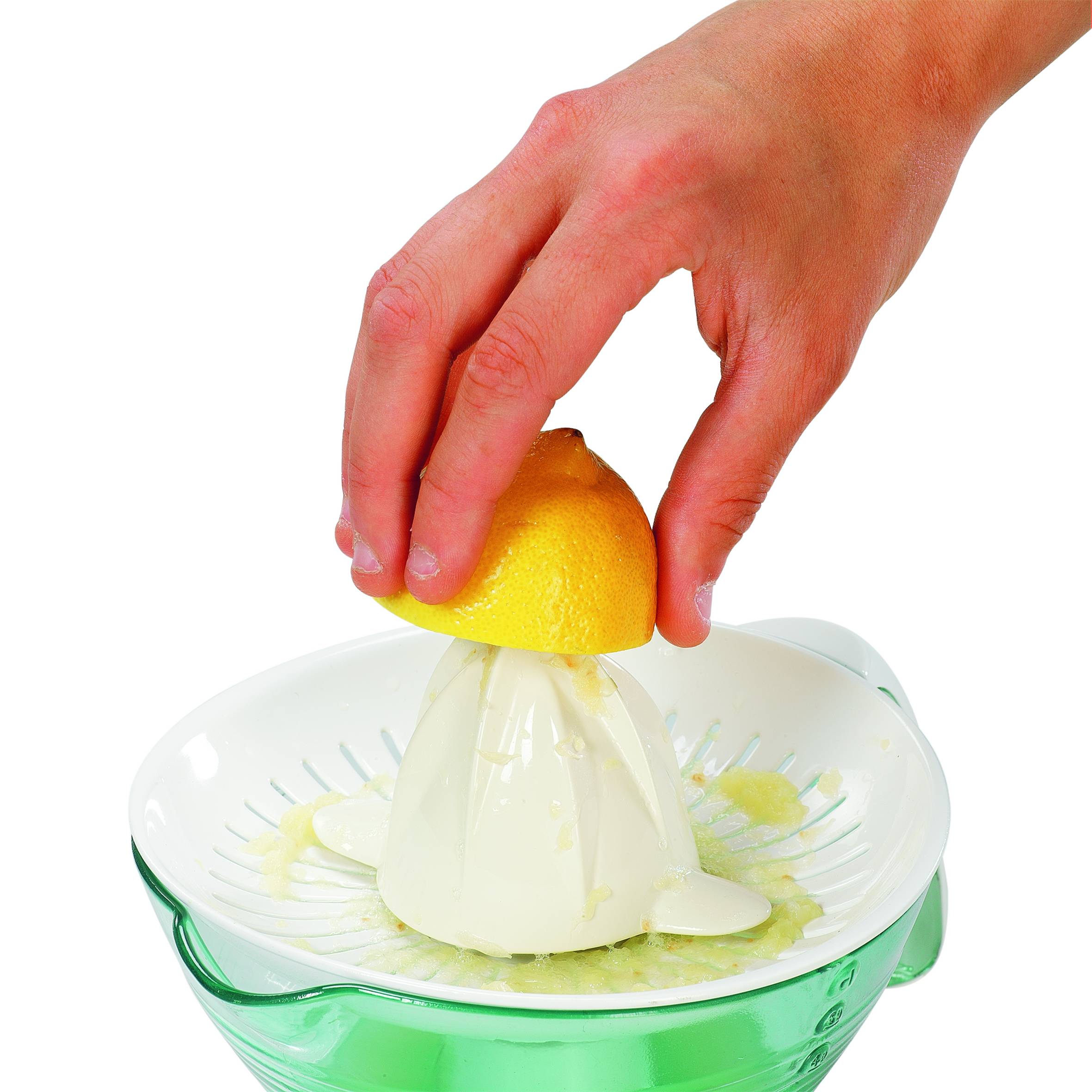 Vitapress ZP300 citruspers