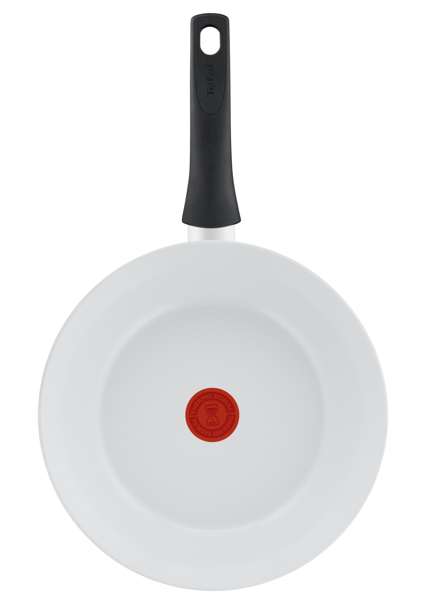 Ceramic Control keramische wok 28 cm - inductie