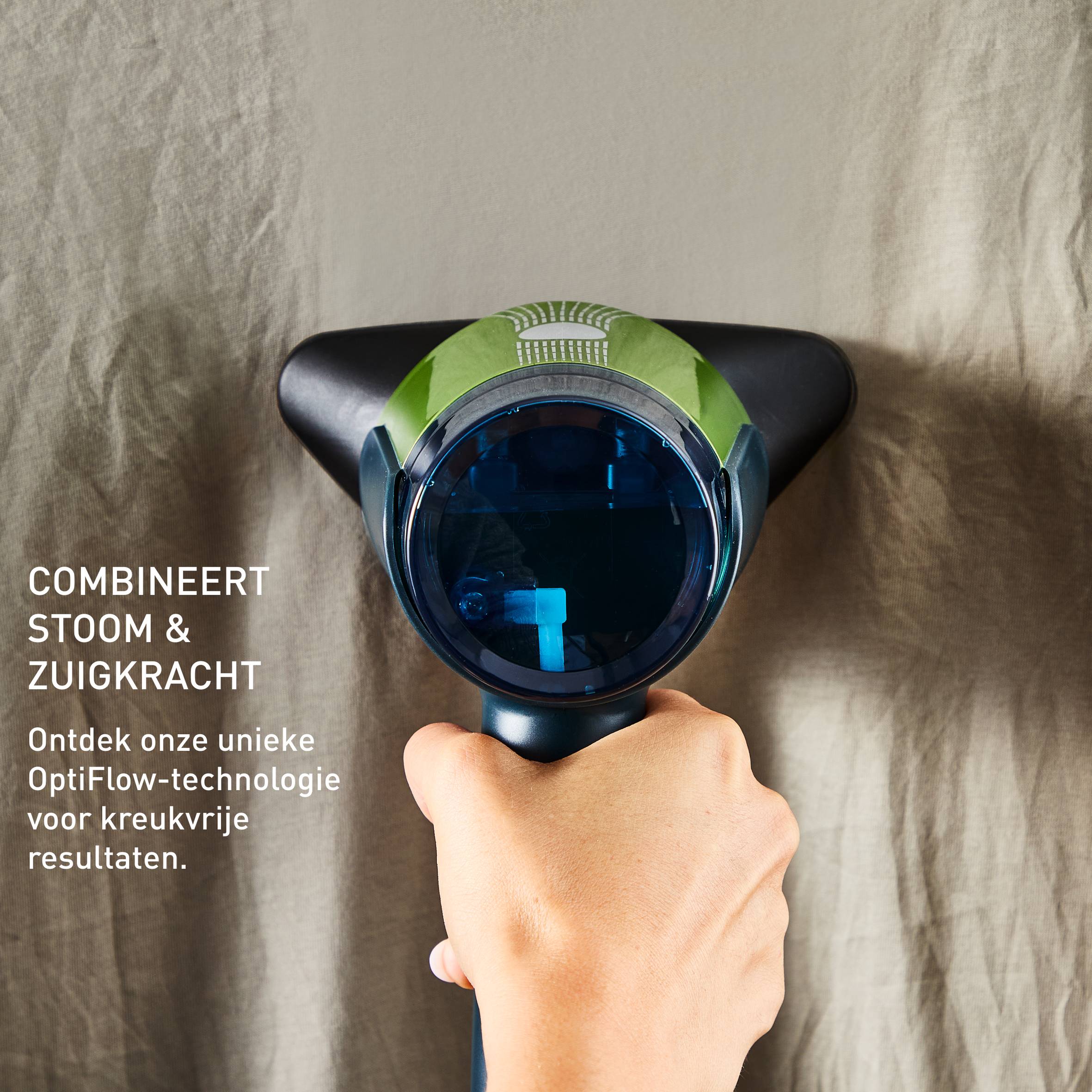 AeroSteam DT9810 kledingstomer - Beste uit de Test okt 2025