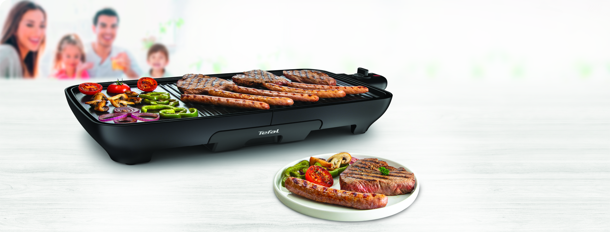 Plancha Malaga TG3918