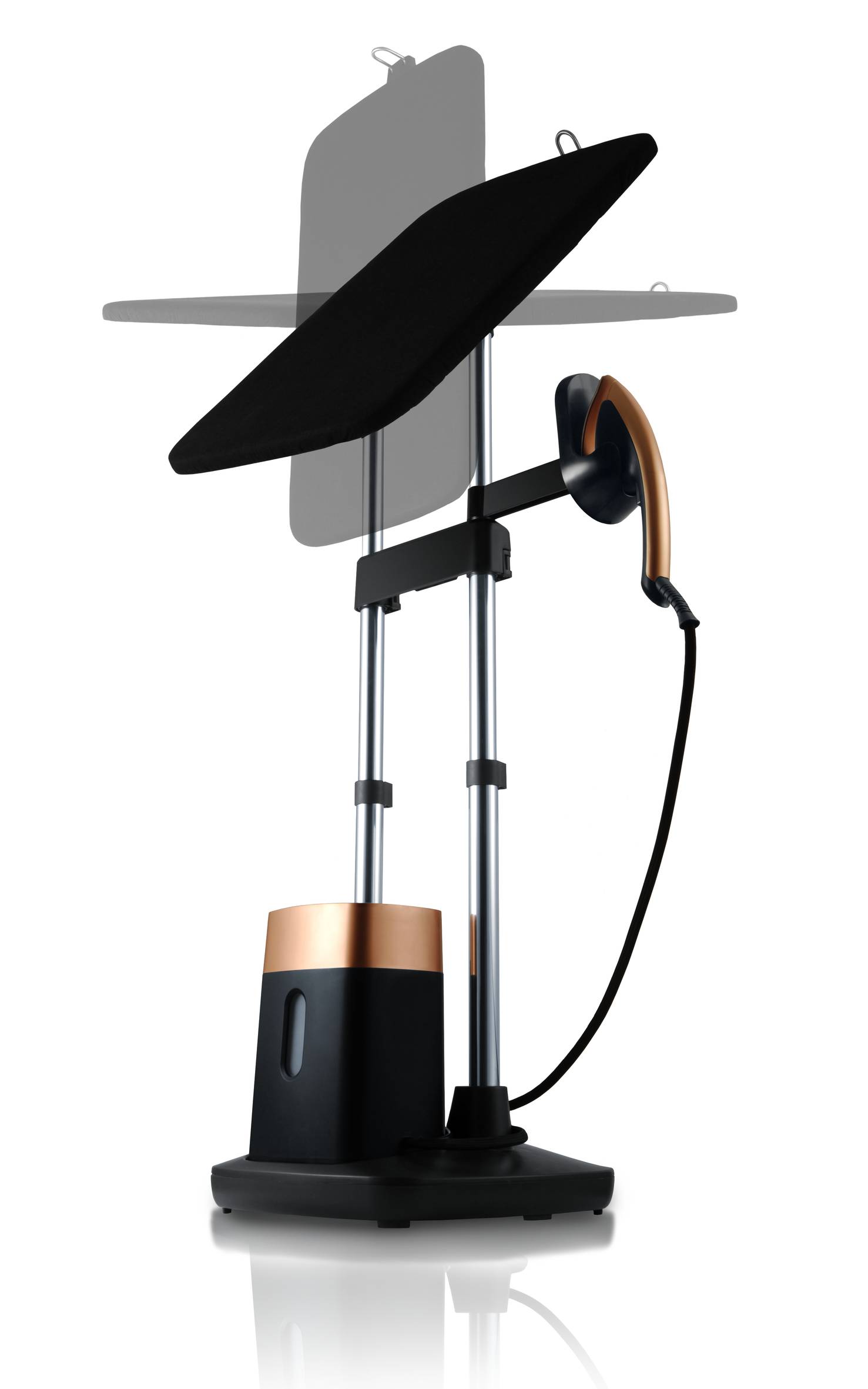 IXEO QT1020 All-in-One solution