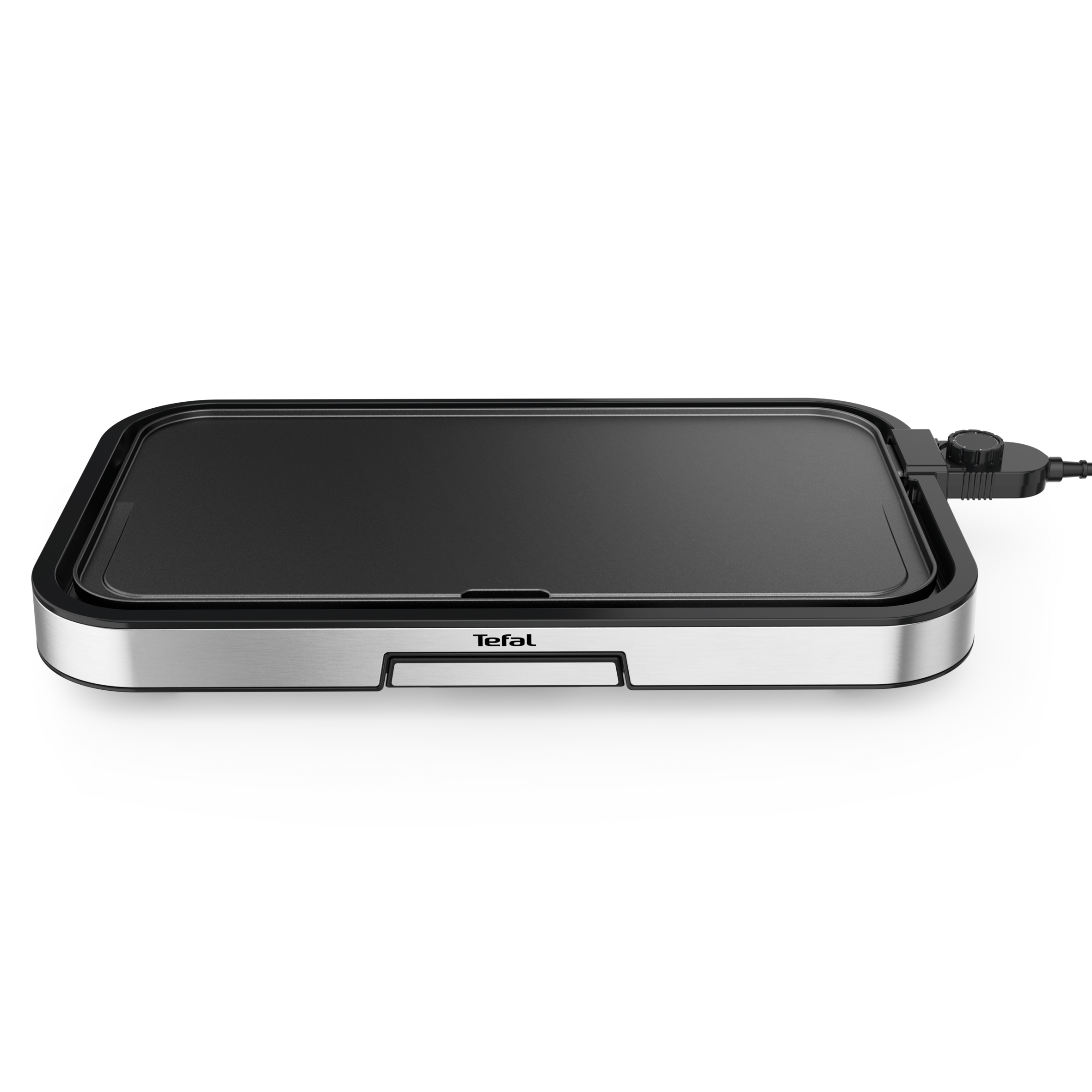 Giant Plancha CB631D XXL-bakoppervlak