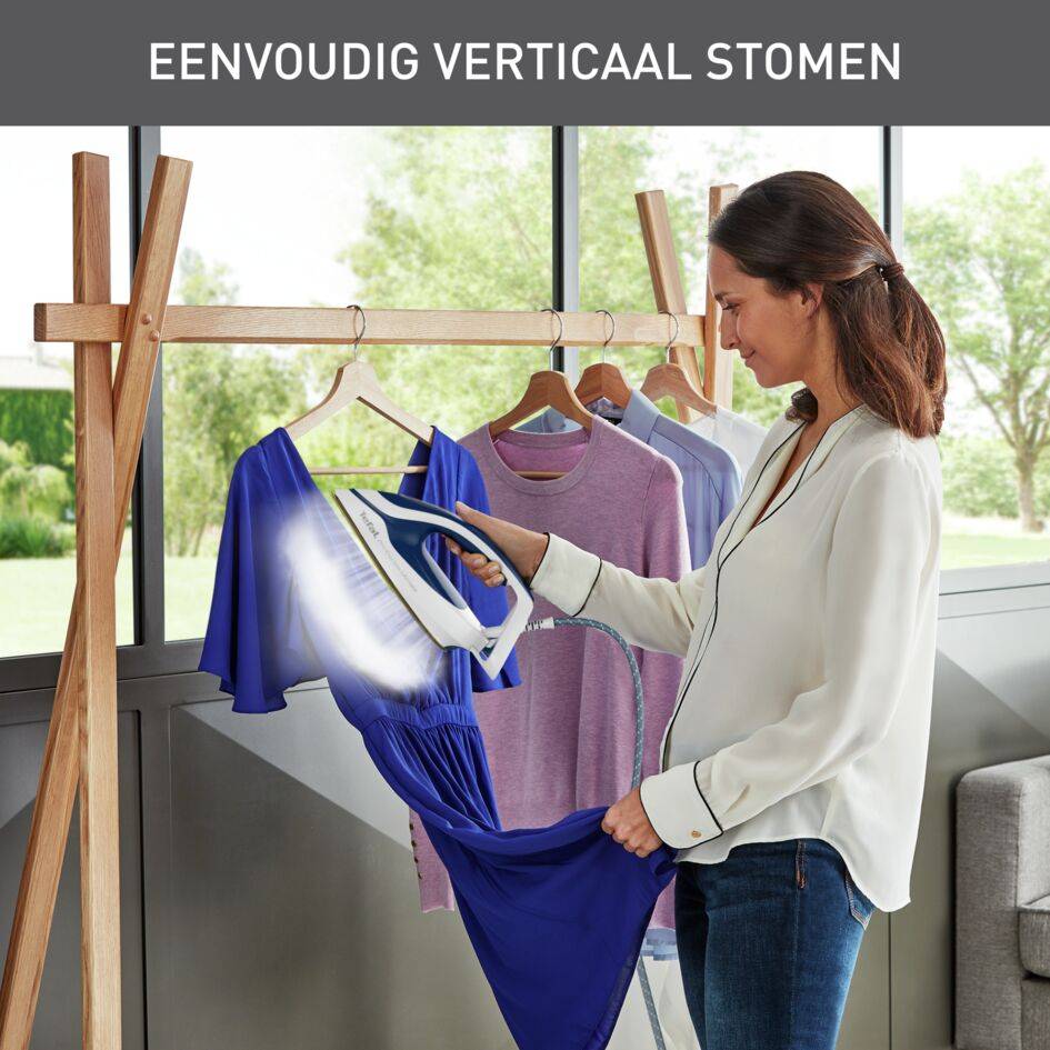 Pro Express Ultimate II GV9720 Stoomgenerator