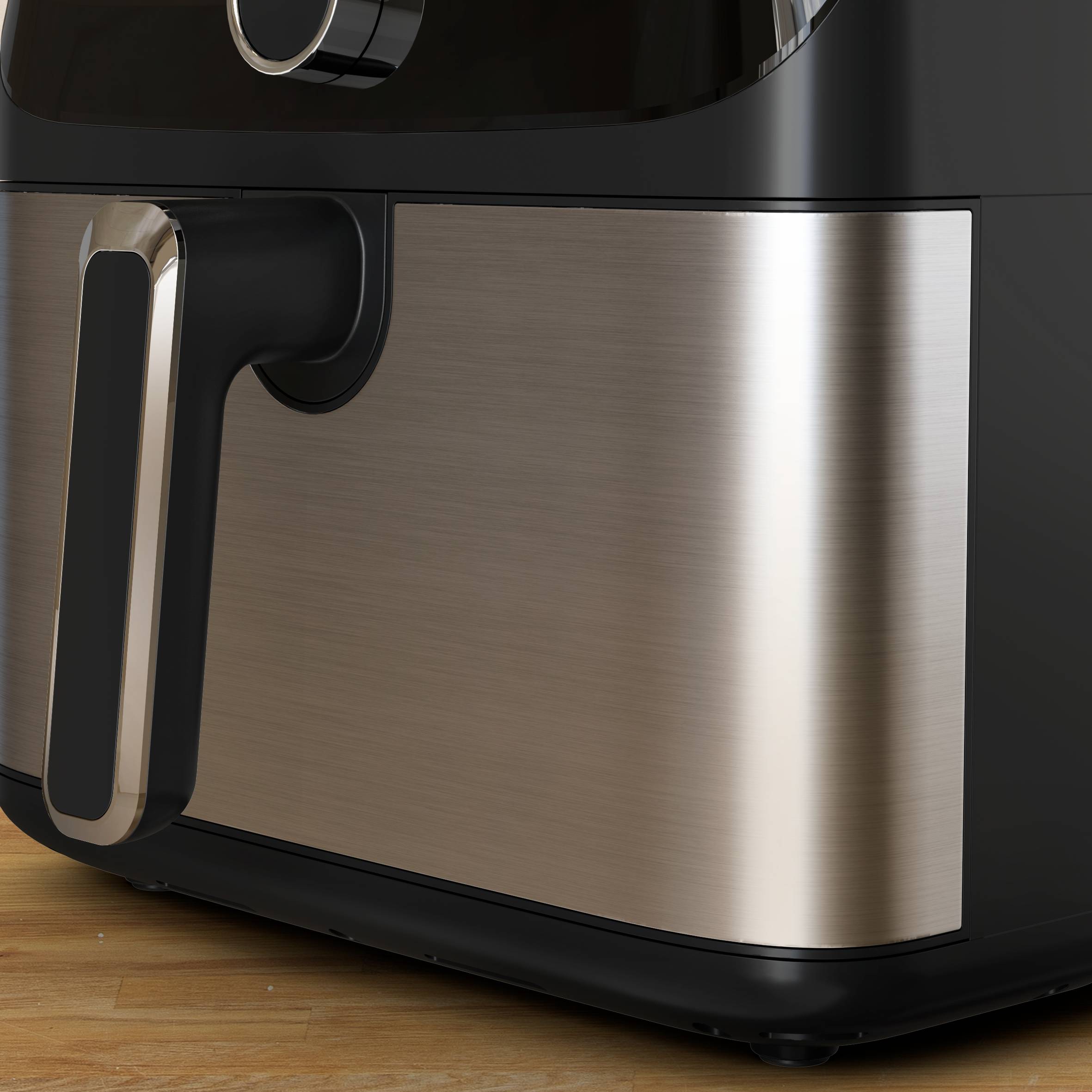 Easy Fry Mega EY855D 7,5L heteluchtfriteuse