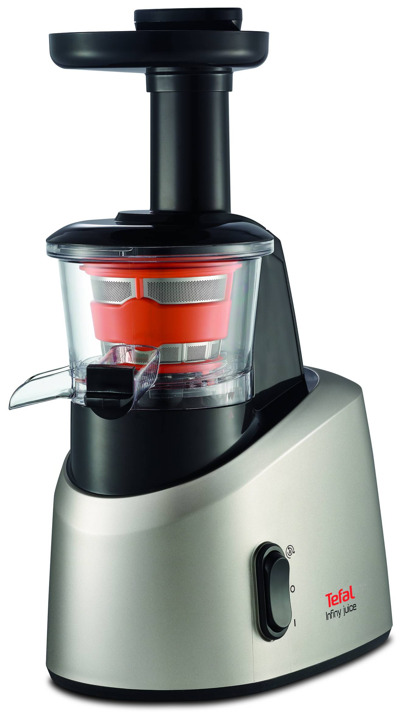 Infiny Juice ZC255B slowjuicer