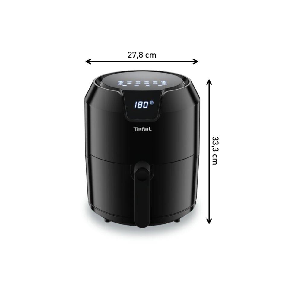 Easy Fry Precision EY4018 heteluchtfriteuse