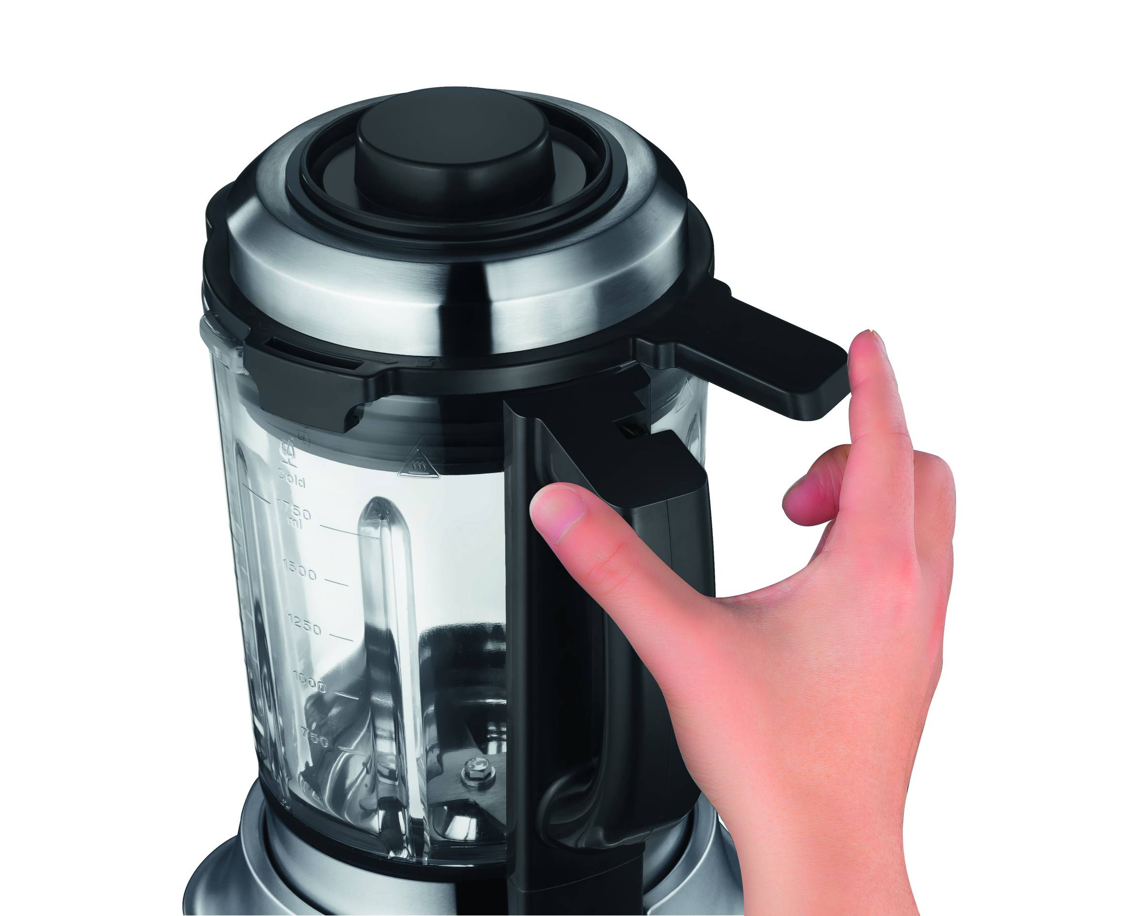 Ultrablend Cook BL962B high speed blender