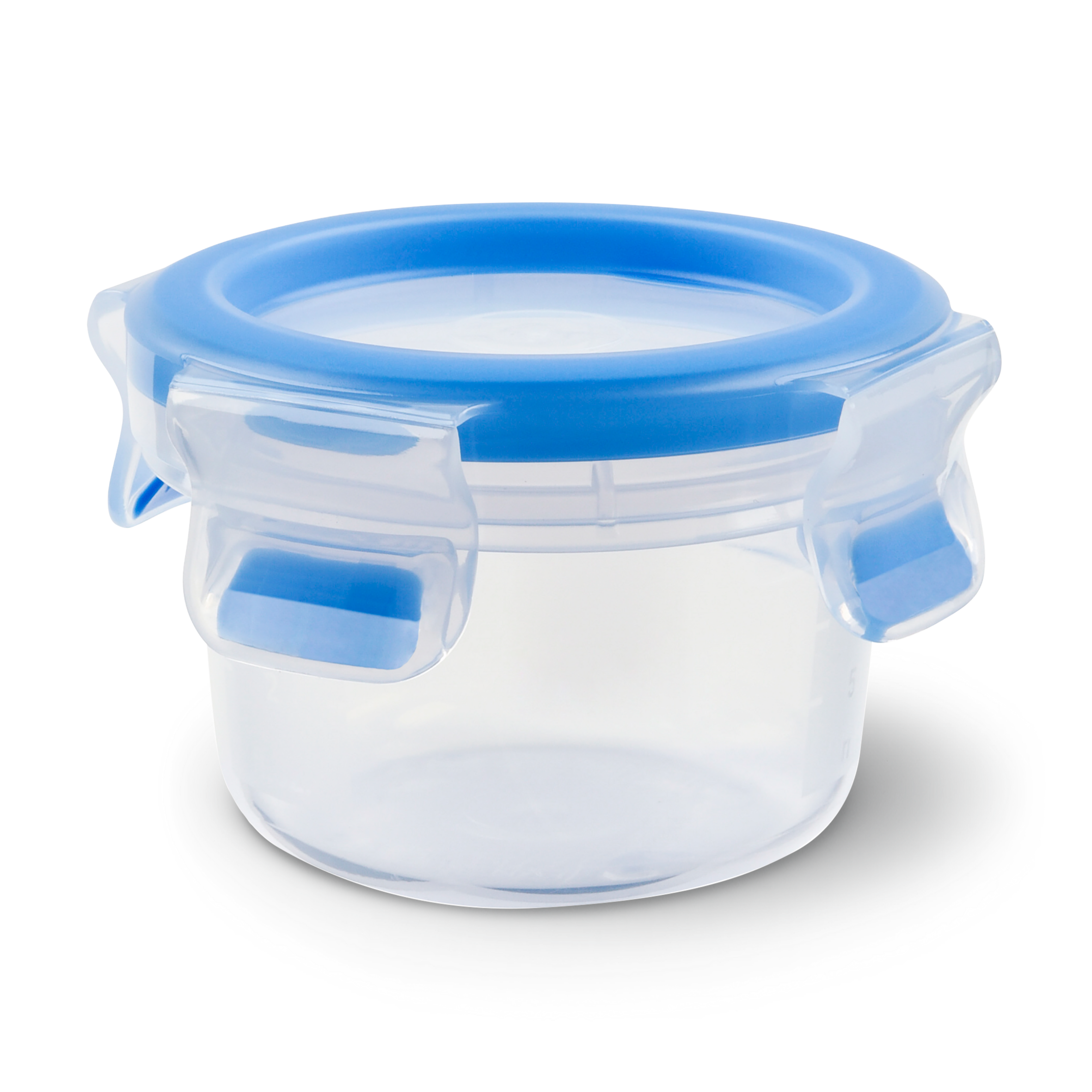 MasterSeal Fresh K3022212 vershoudbakje rond 0,15L