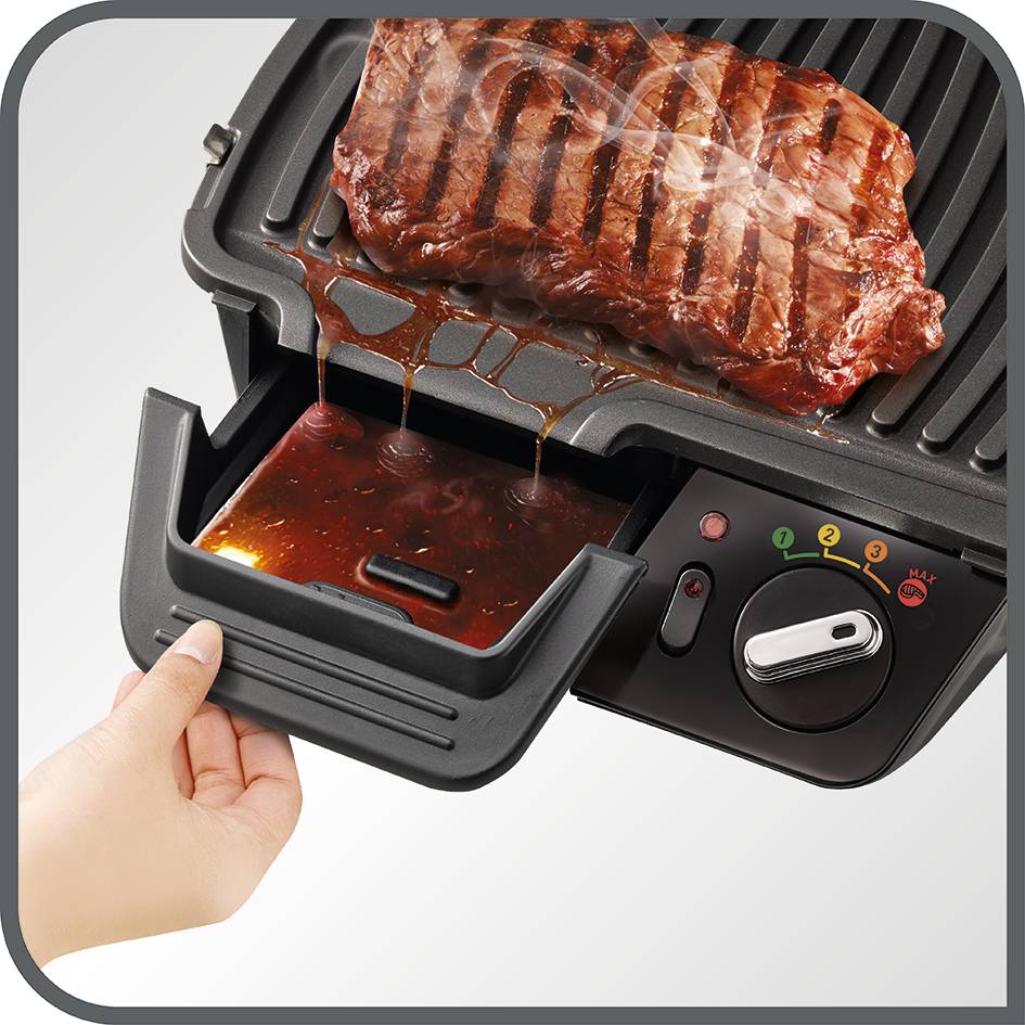 GRILL SUPERGRILL TIMER