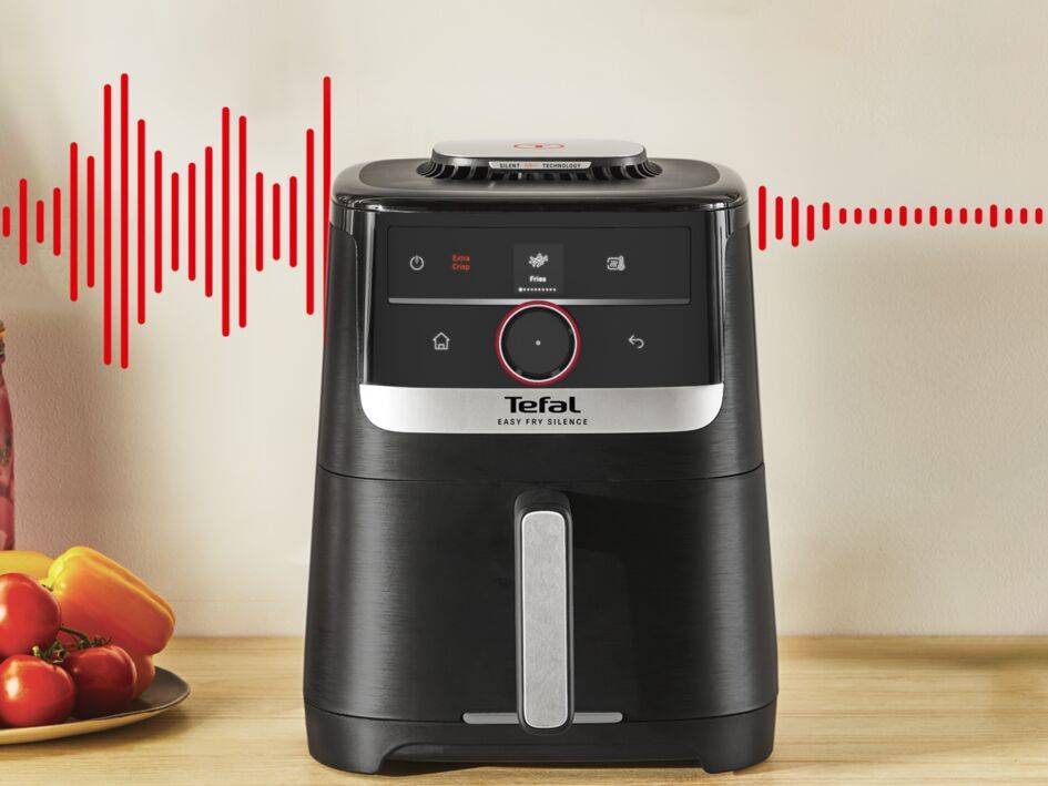 Tefal