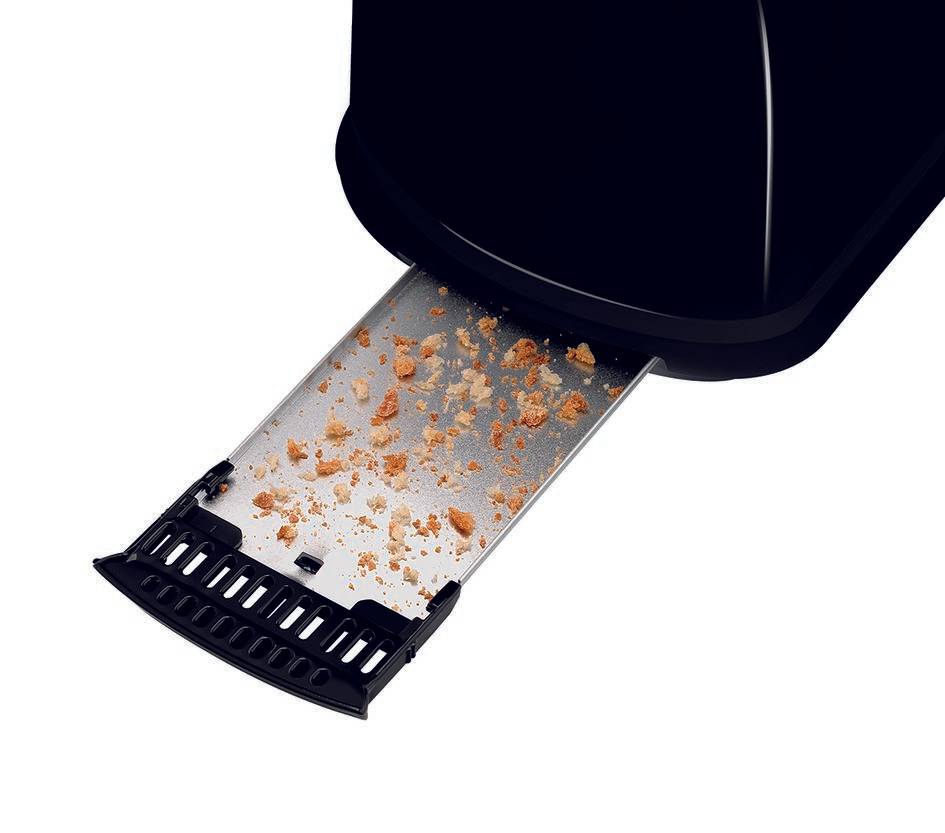 Principio TT1608 broodrooster