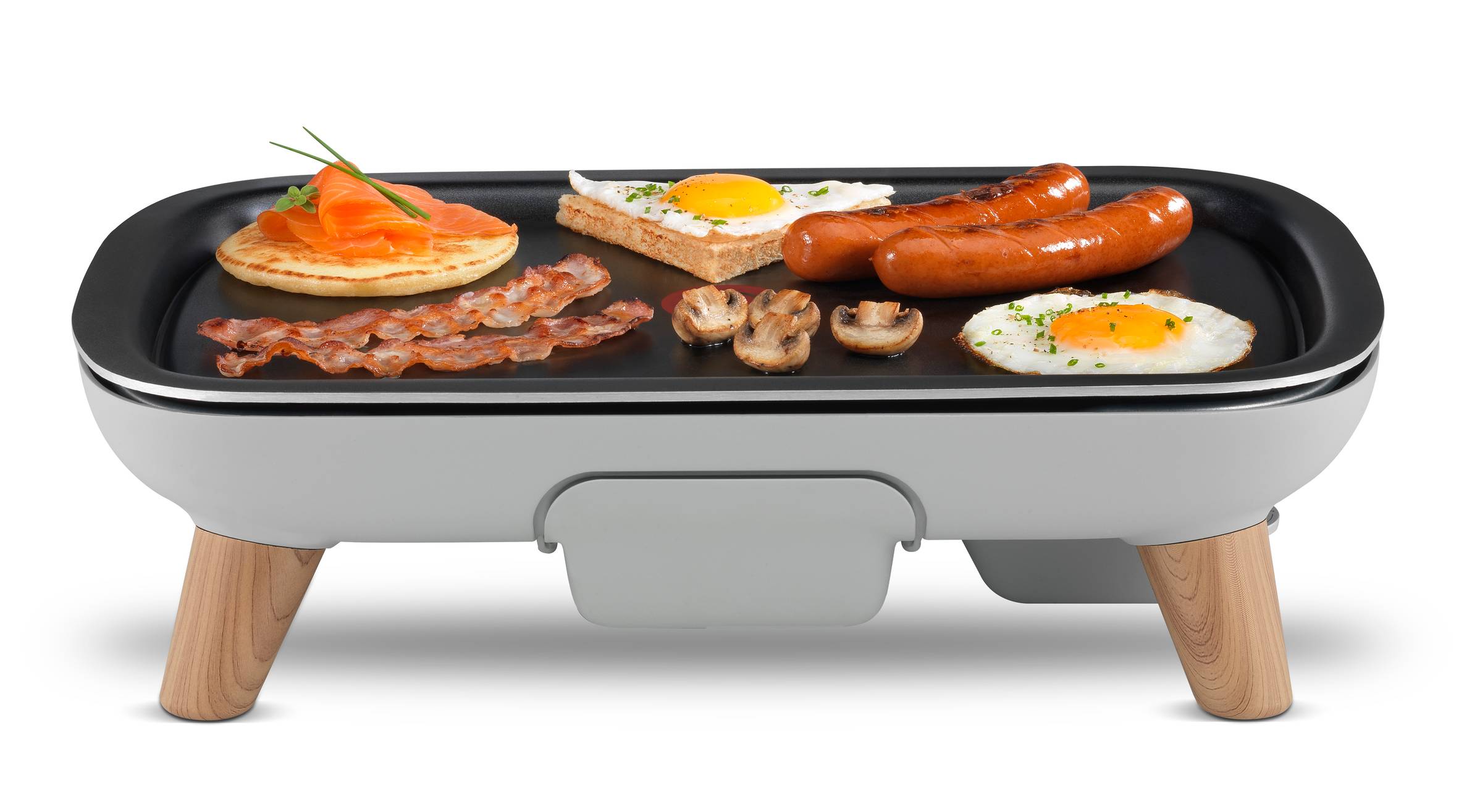 Powergrill CB658B