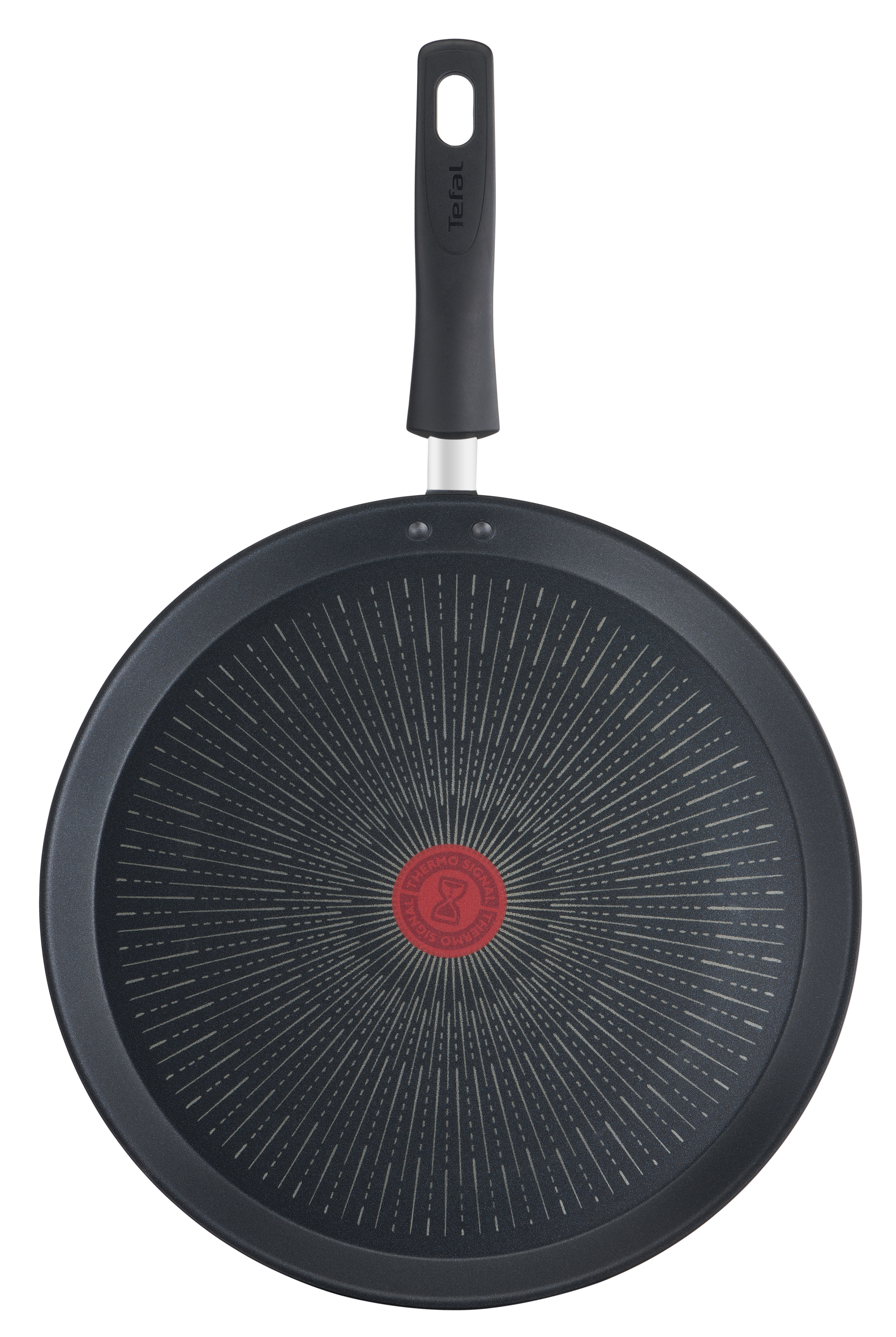 Unlimited pannenkoekpan 25 cm - inductie