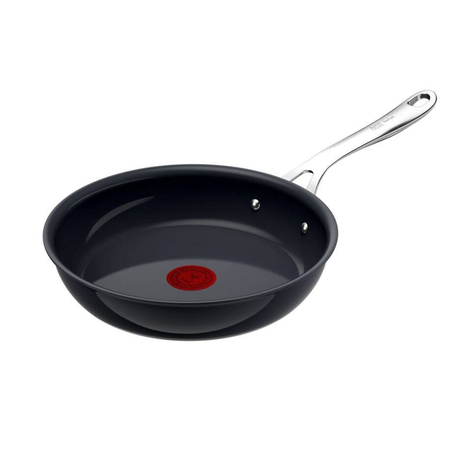 Jamie Oliver by Tefal Enjoy keramische koekenpan 24cm - inductie