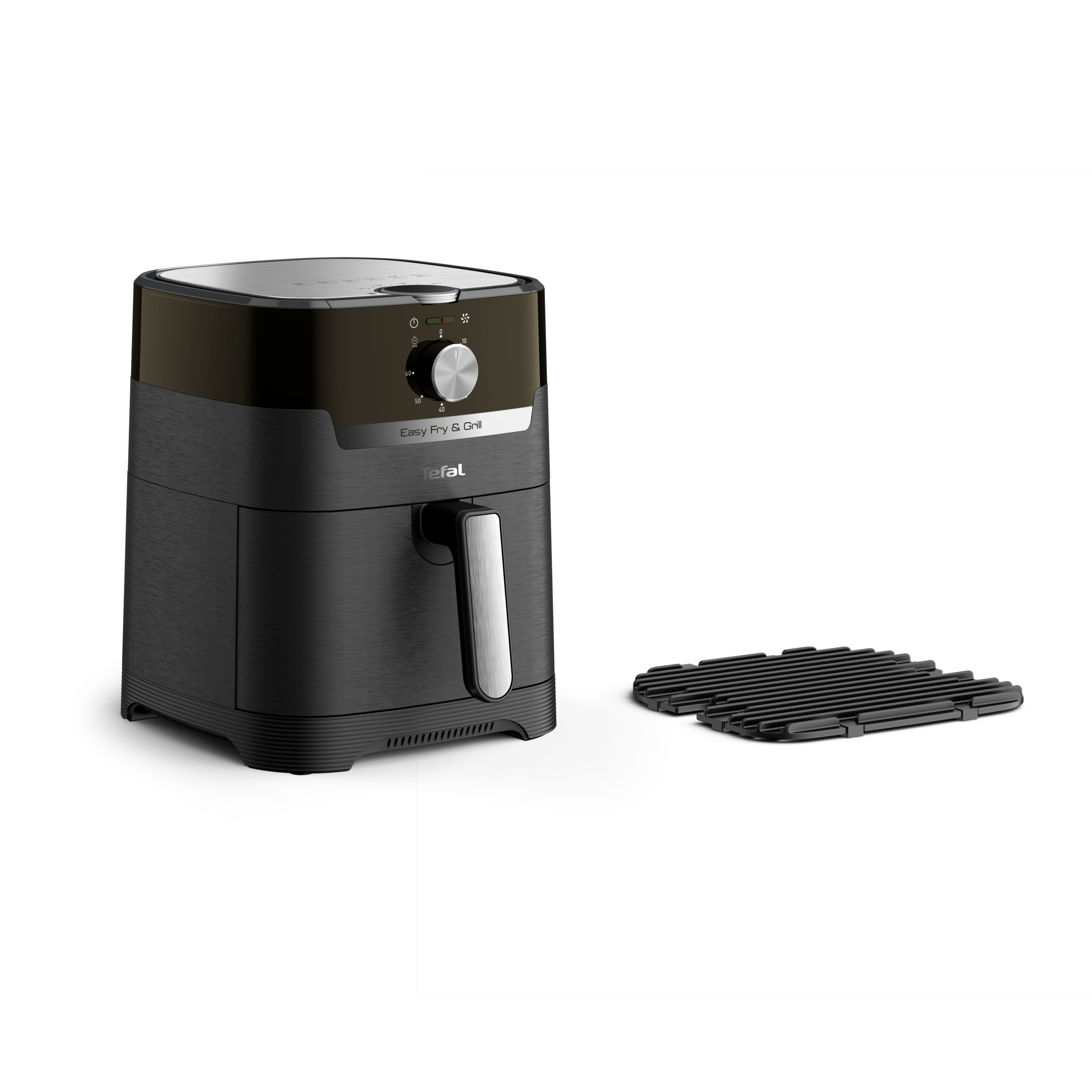 Easy Fry & Grill XL EY5018 4,6L 2-in-1 heteluchtfriteuse