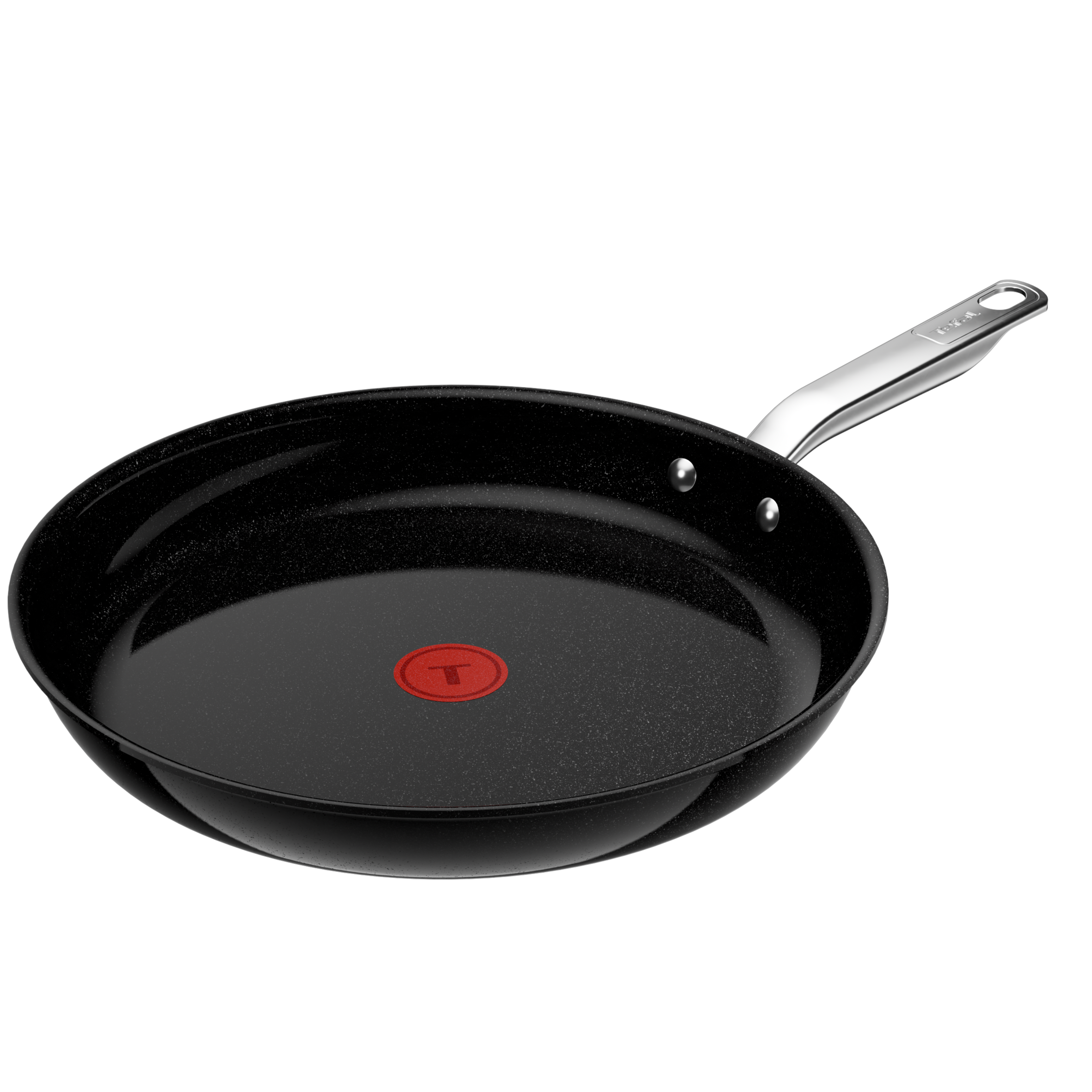 Experience Ceram keramische koekenpan 32 cm - inductie