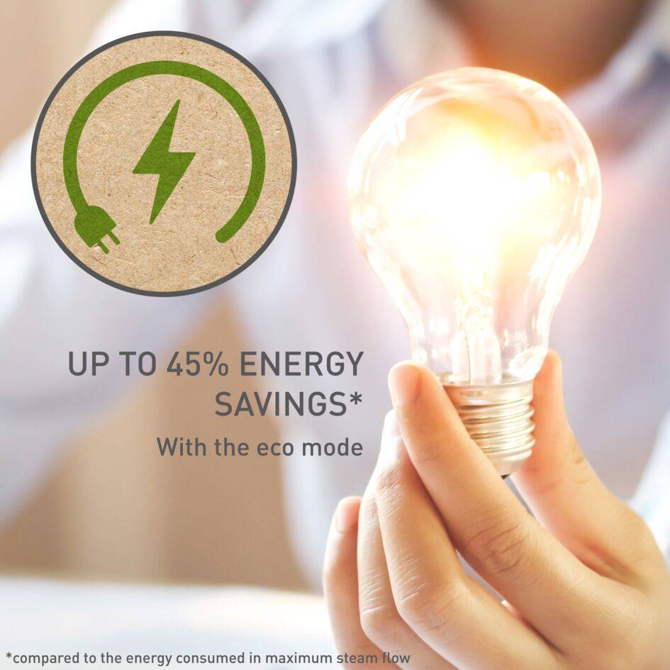 Pro Express Eco GV9E21 Stoomgenerator