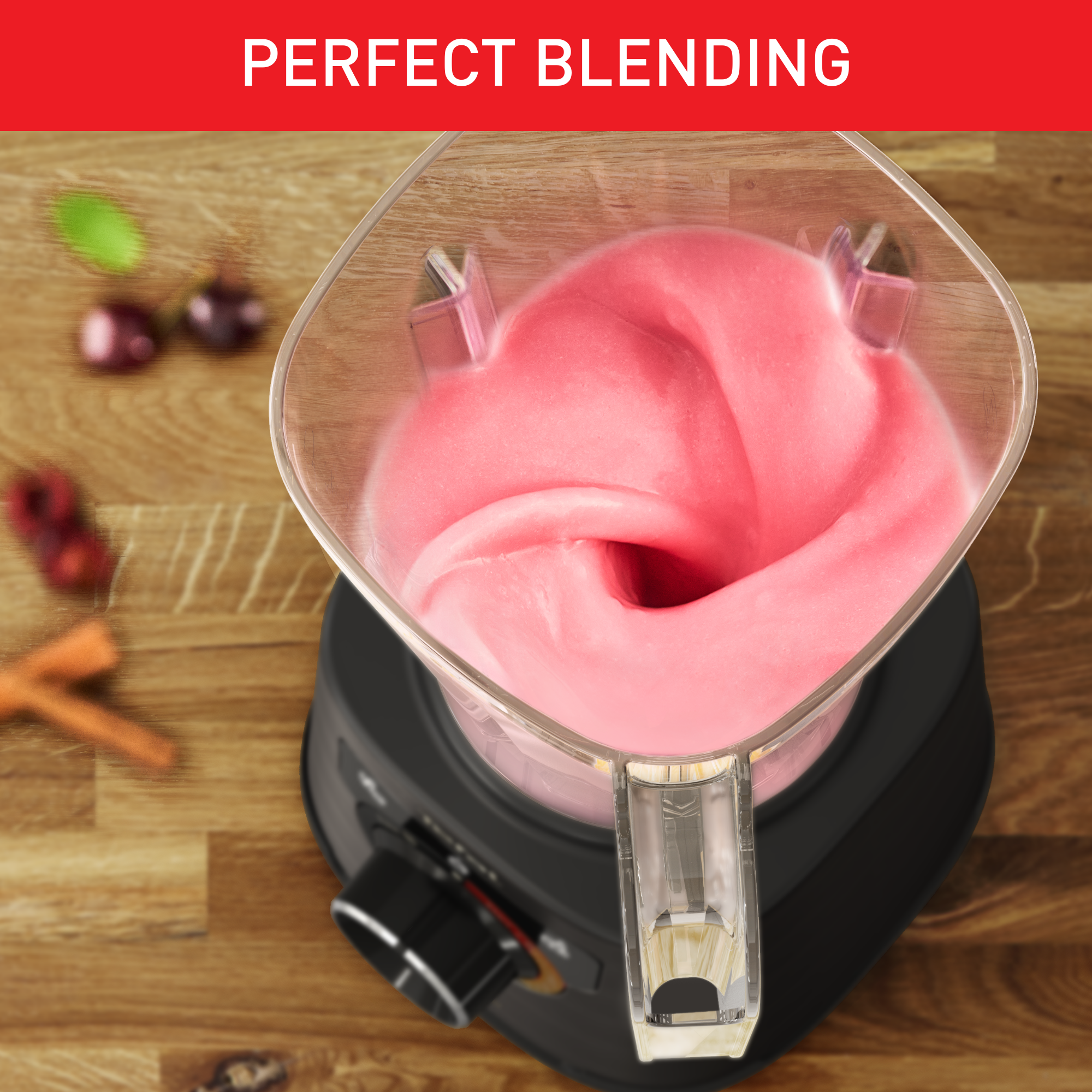 Tefal PerfectMix+ BL88A8 High Speed Blender