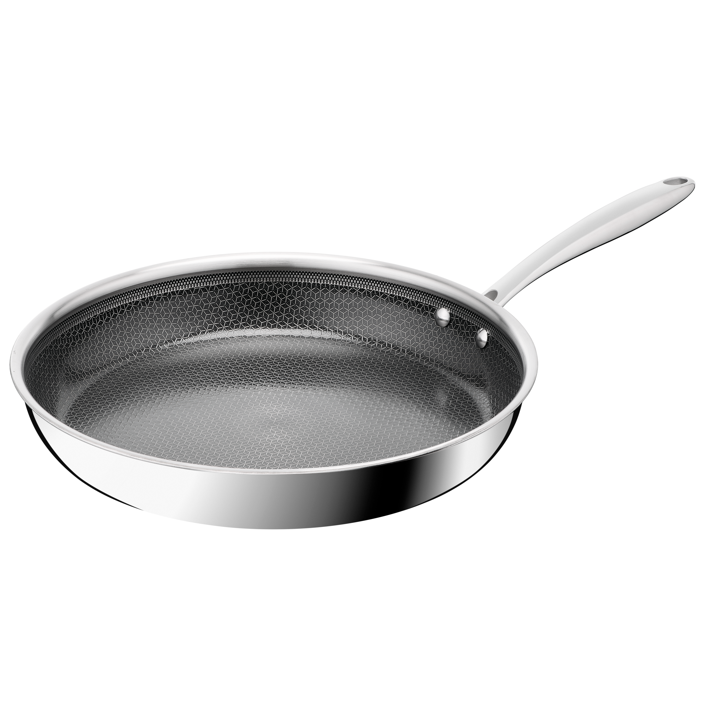 Master Ceramic keramische koekenpan 28 cm - inductie