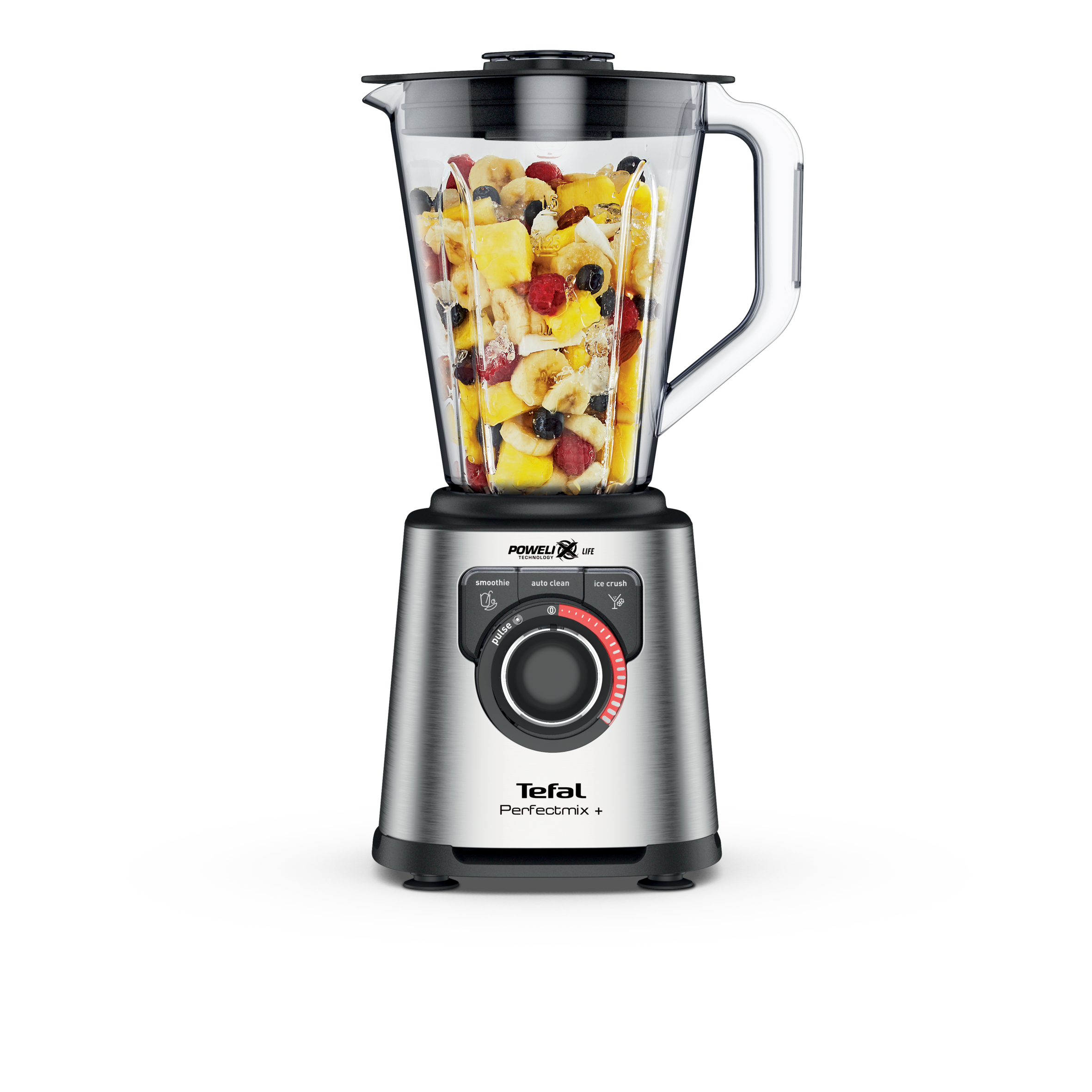 Perfectmix+ BL82AD high speed blender