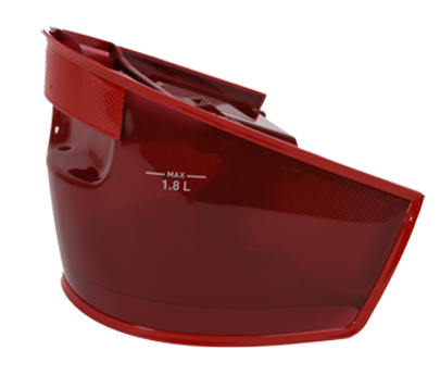 Uitneembaar waterreservoir CS-10000115