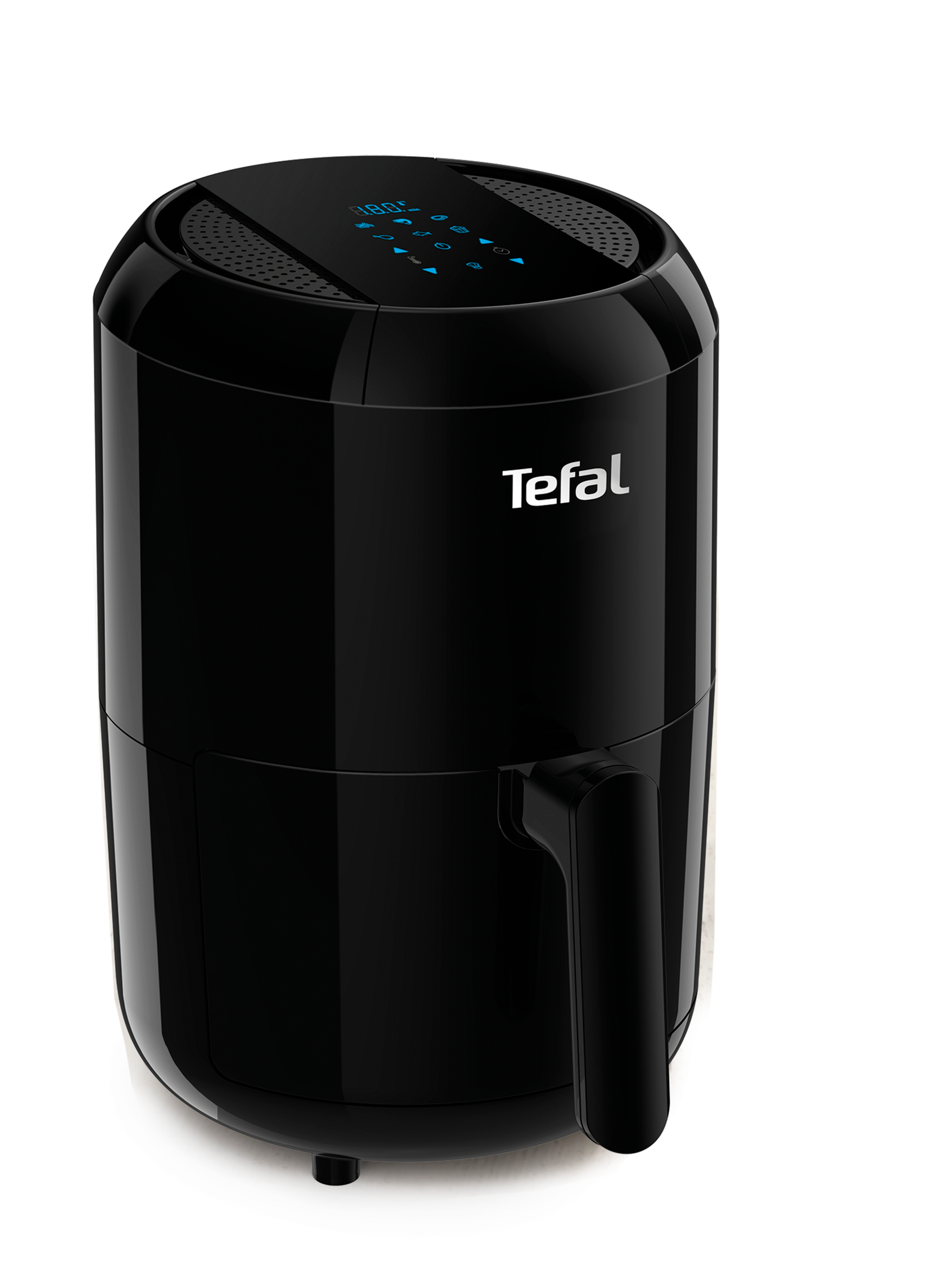 Easy Fry Compact EY3018 heteluchtfriteuse