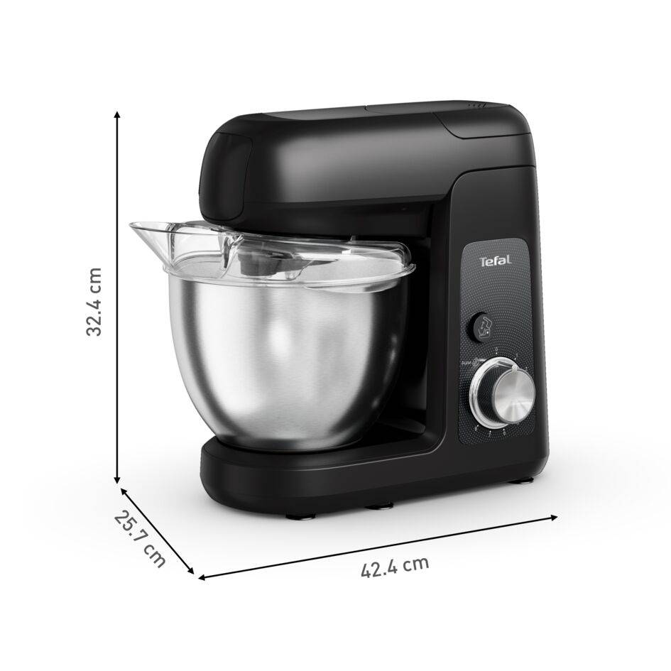 Bake Partner QB5258 krachtige keukenmachine