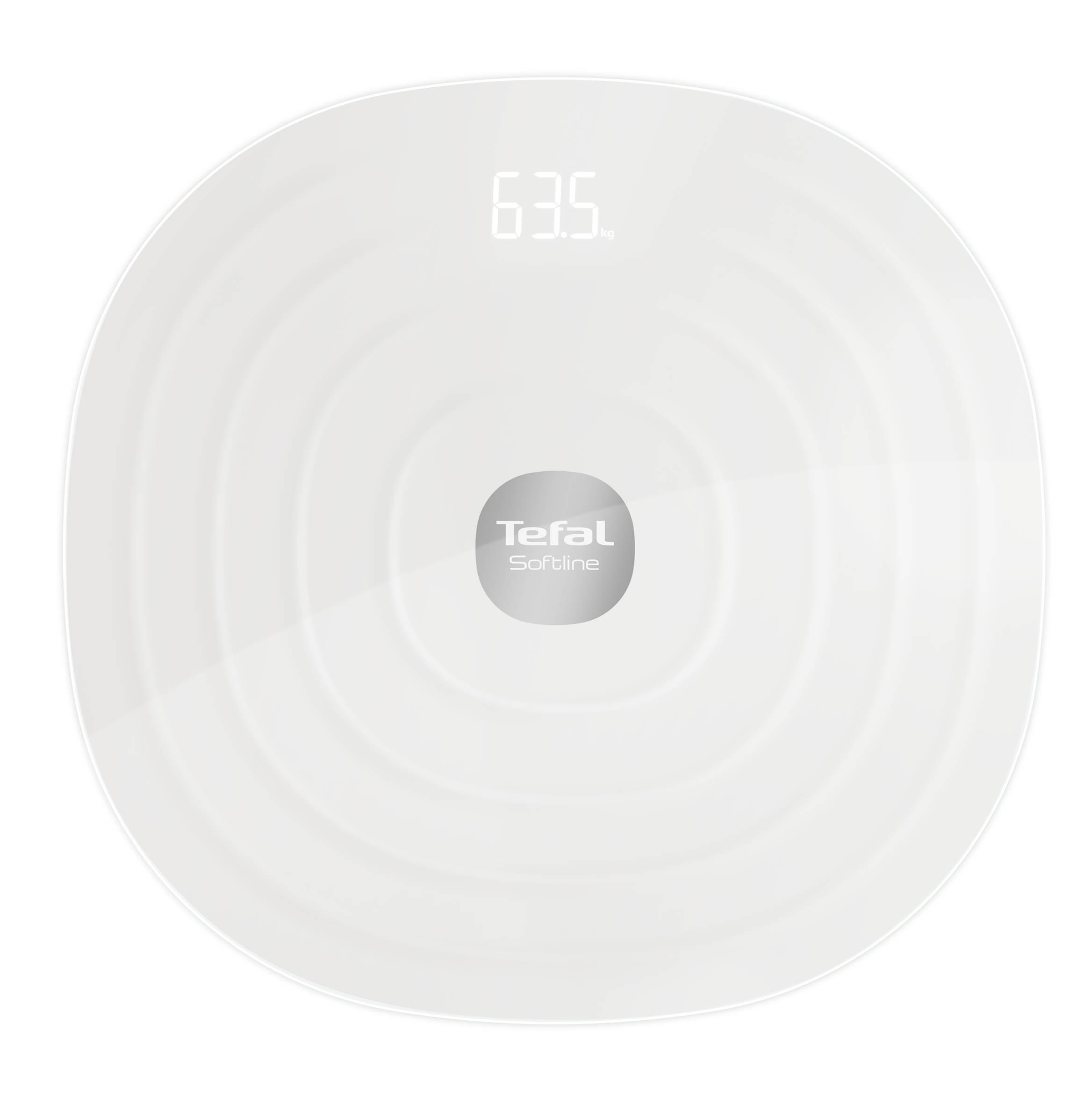 Softline PP1700 weegschaal