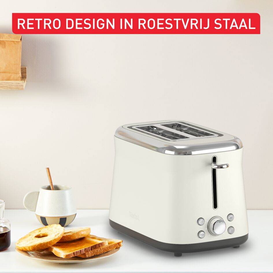 Collection TT720A broodrooster