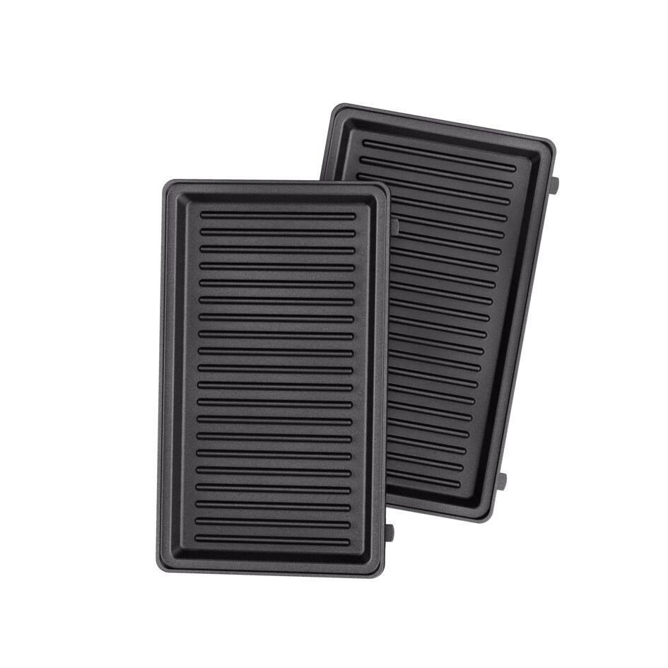 Paniniplaten XA8103 Snack Collection