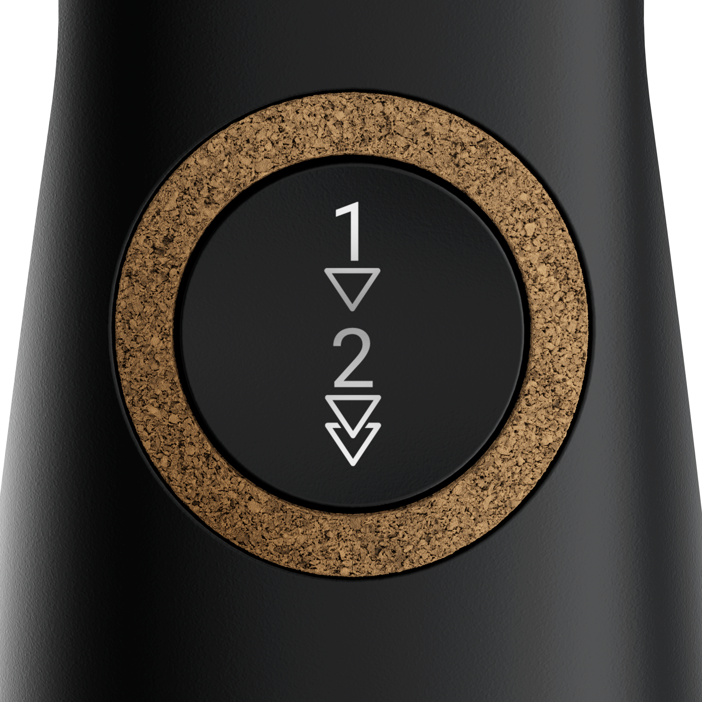 Tefal Staafmixer HB46E8