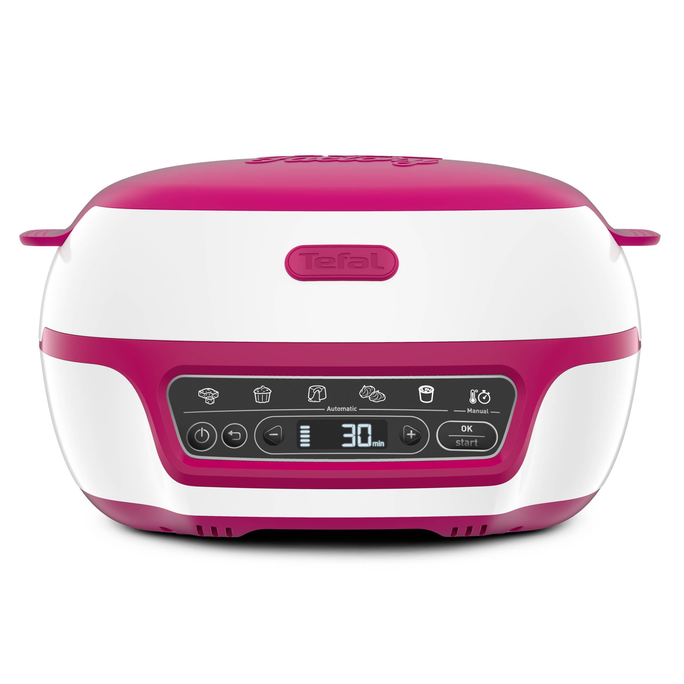 Cake Factory KD8101 Slim Bakapparaat