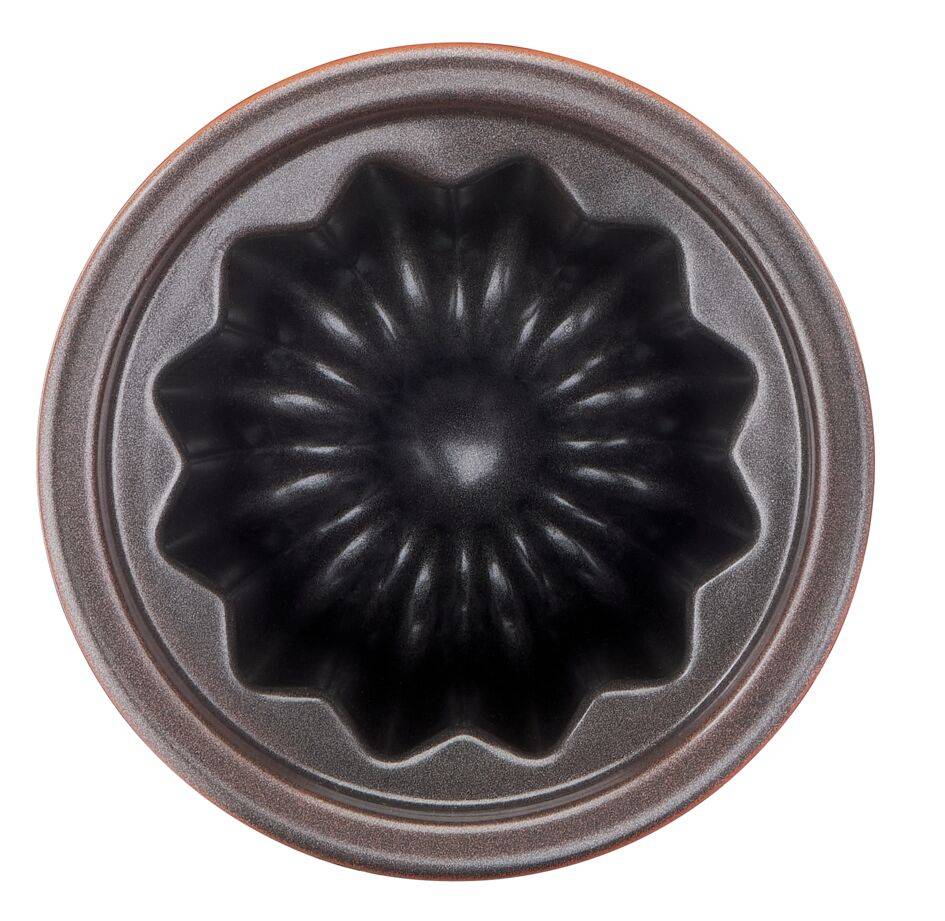 Creabake set van 3 cannalé vormen