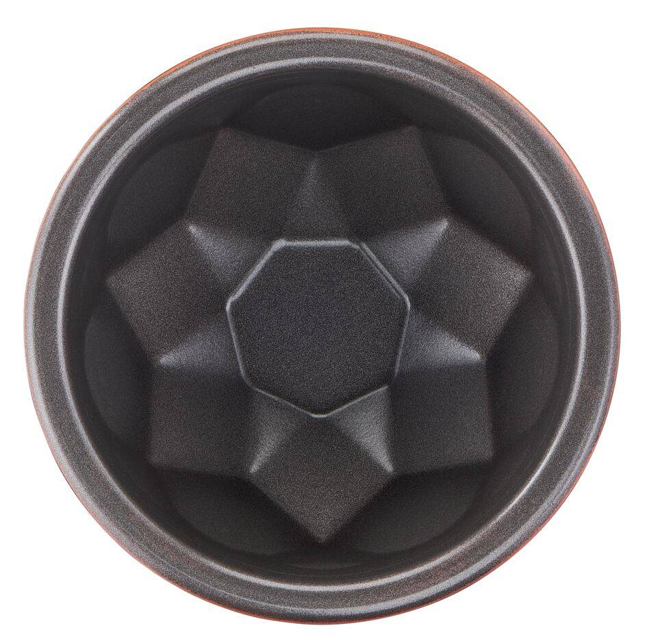 Creabake set van 3 geometrische bol vormen