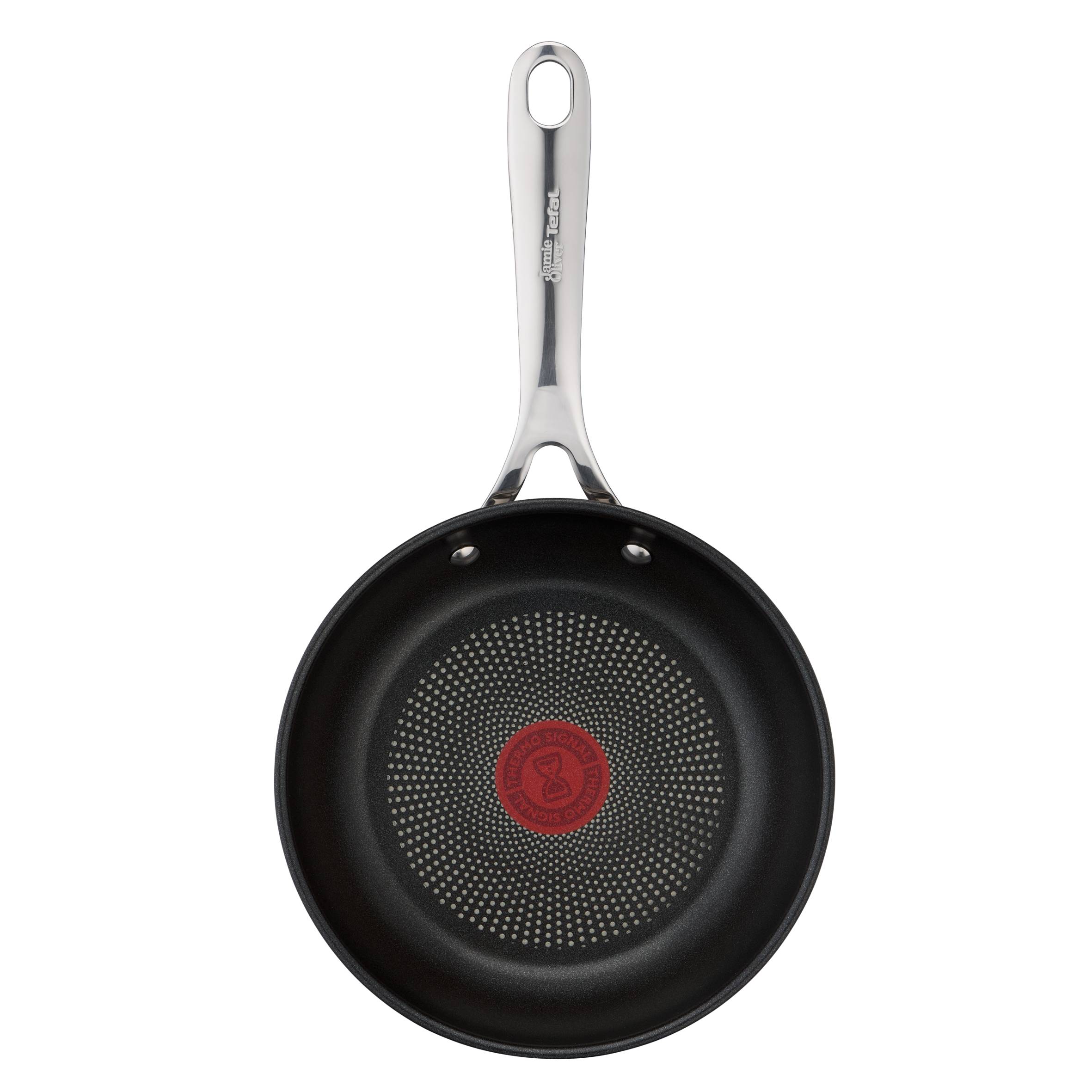 Jamie Oliver Cook Smart koekenpan 20 cm - inductie