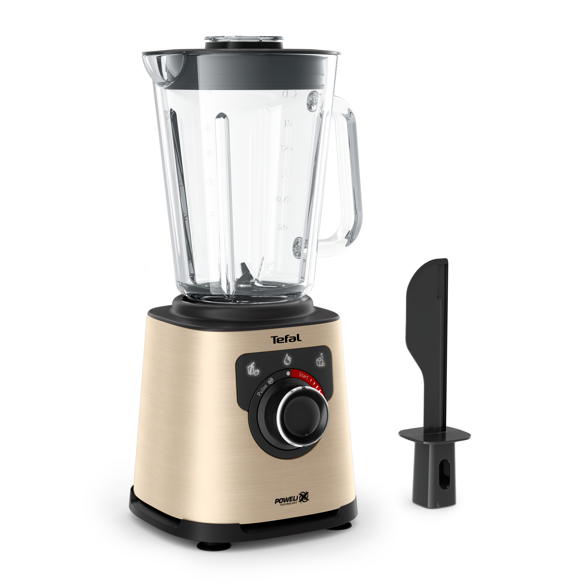Tefal PerfectMix+ BL871A High Speed Blender